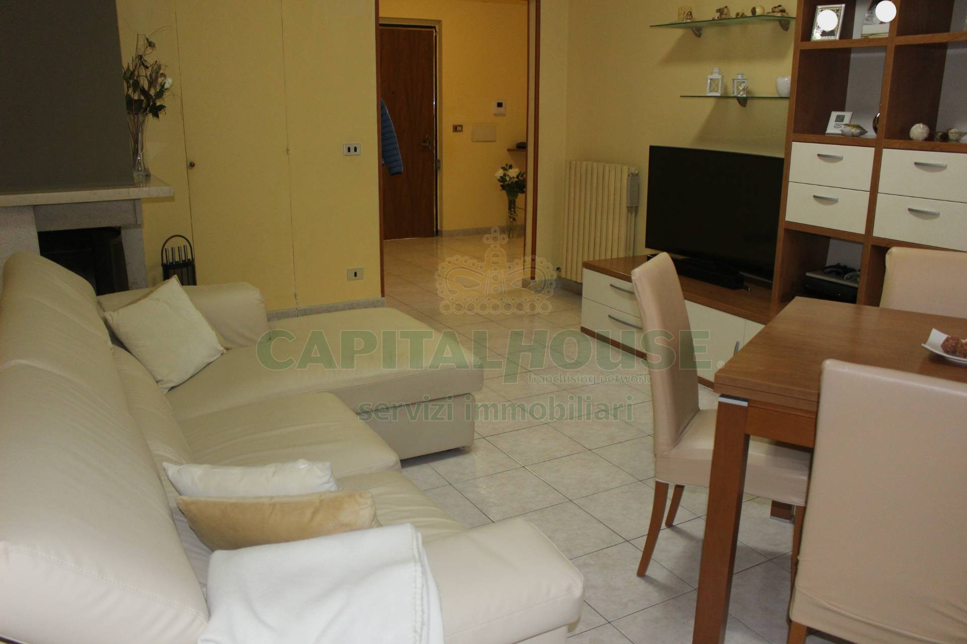 Appartamento in vendita a Mercogliano