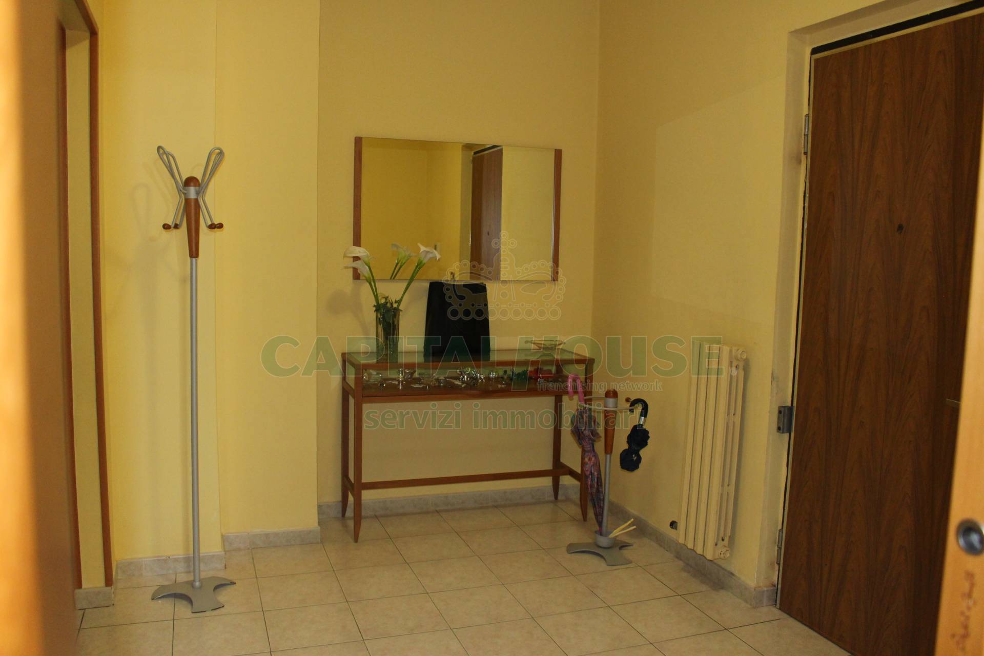 Appartamento in vendita a Mercogliano