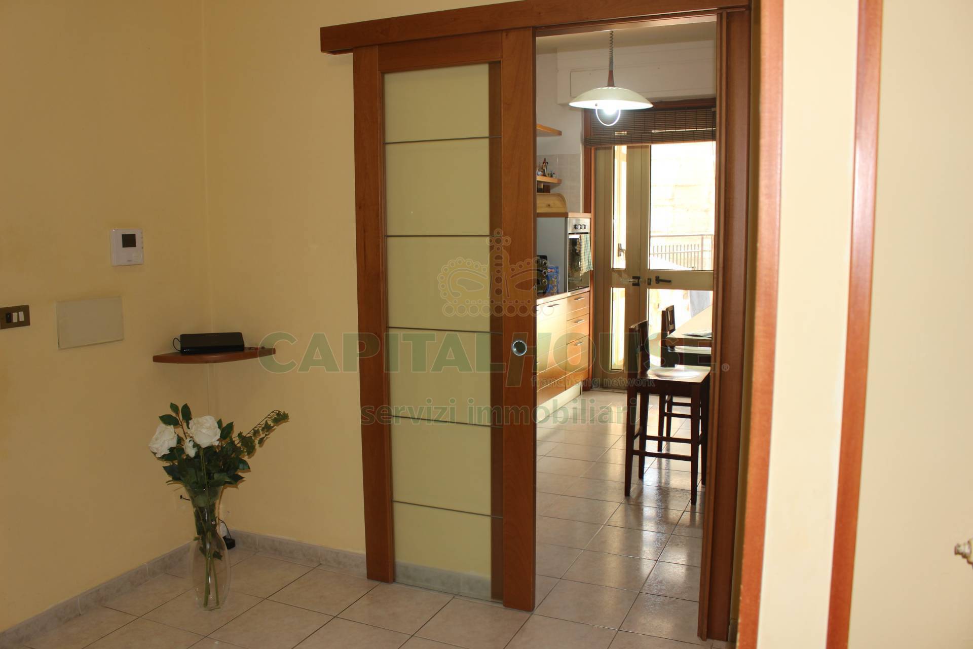 Appartamento in vendita a Mercogliano