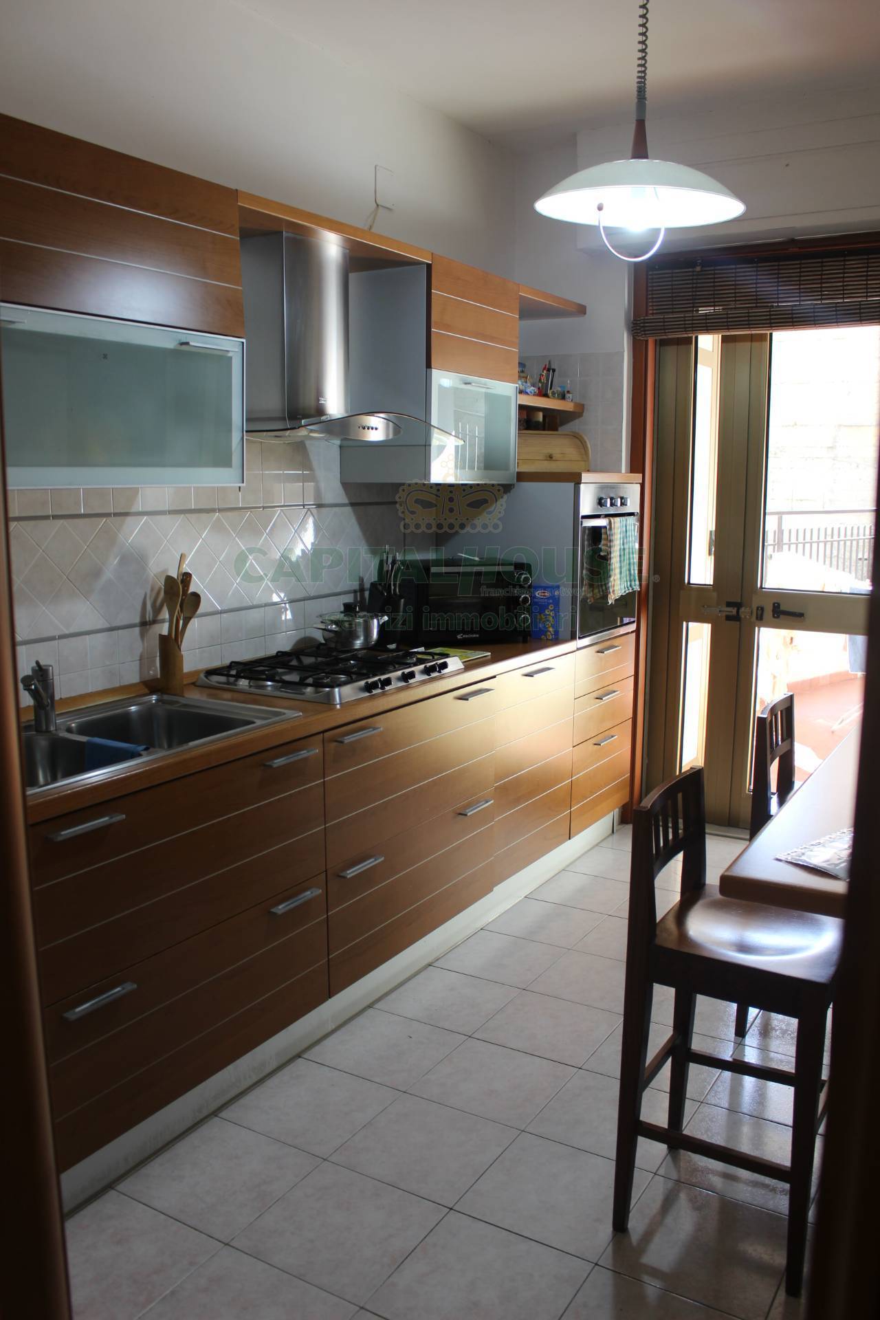 Appartamento in vendita a Mercogliano