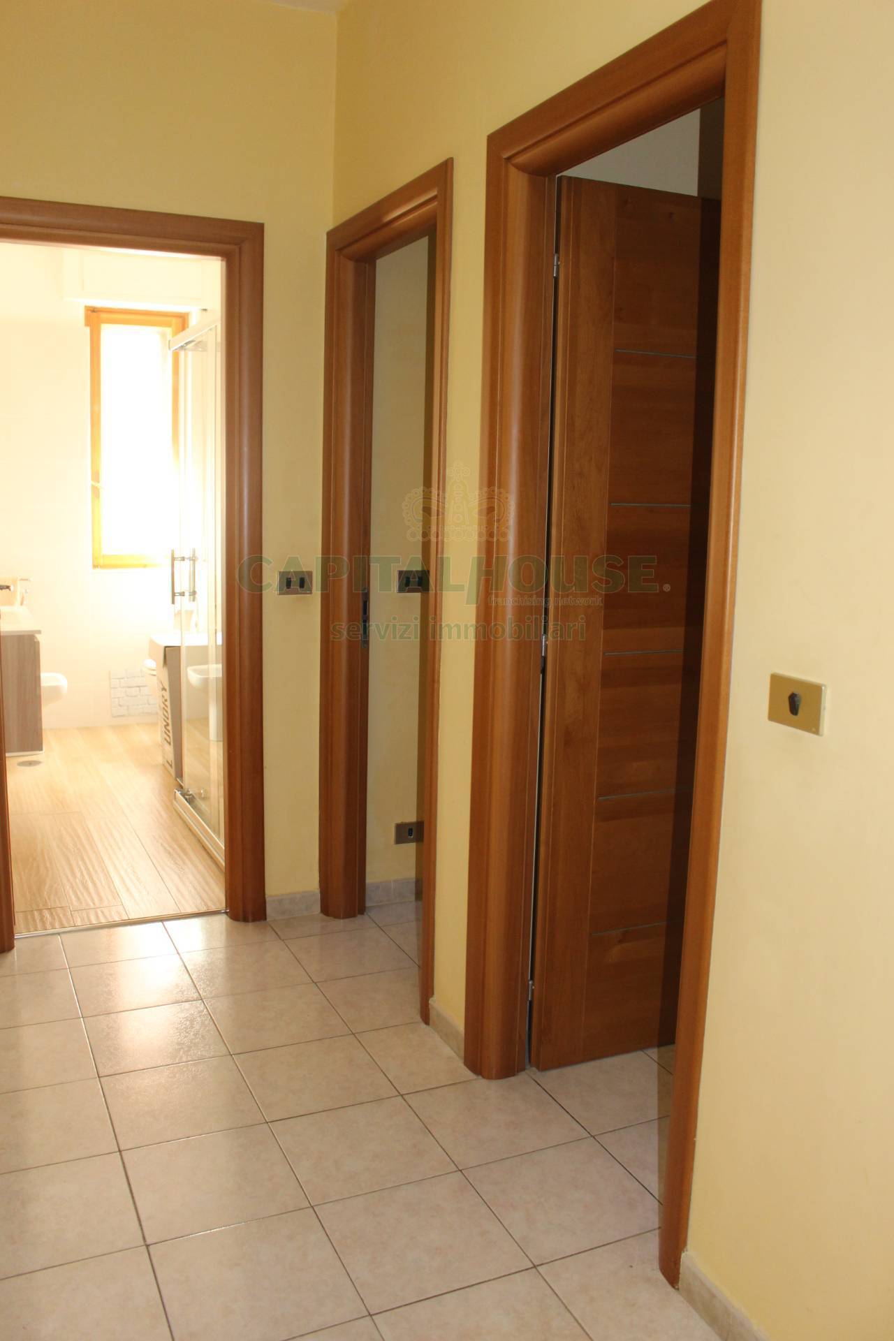 Appartamento in vendita a Mercogliano