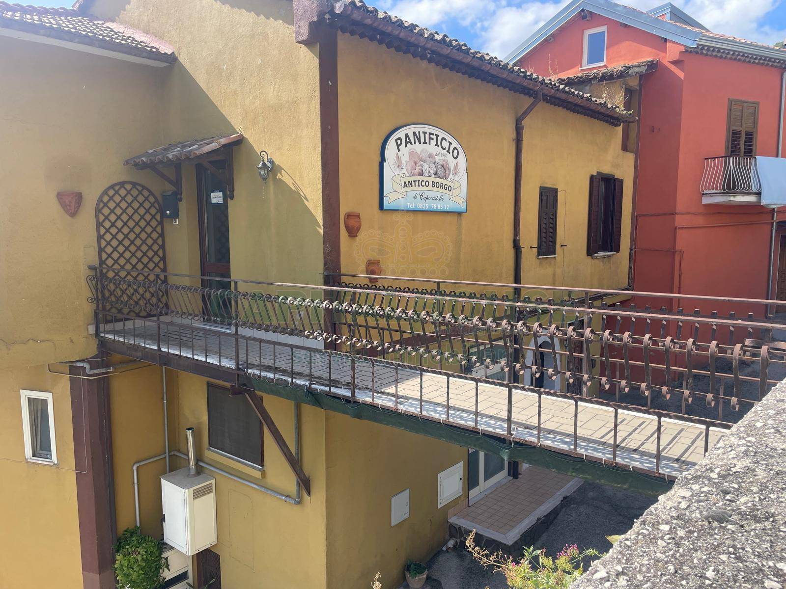 S.Indipendente in vendita a Mercogliano