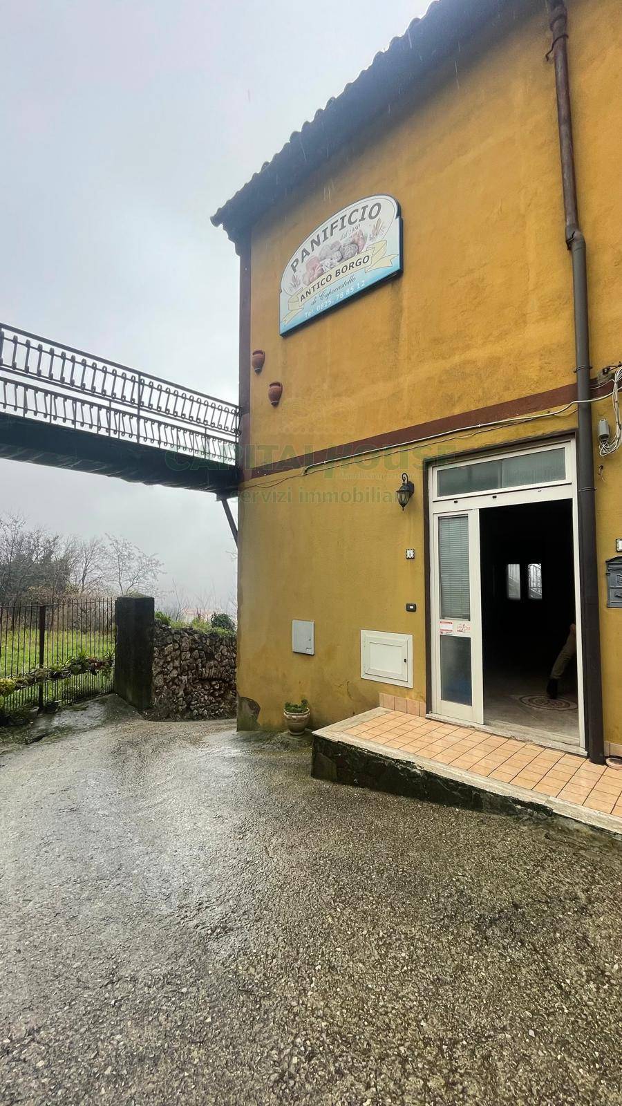 S.Indipendente in vendita a Mercogliano