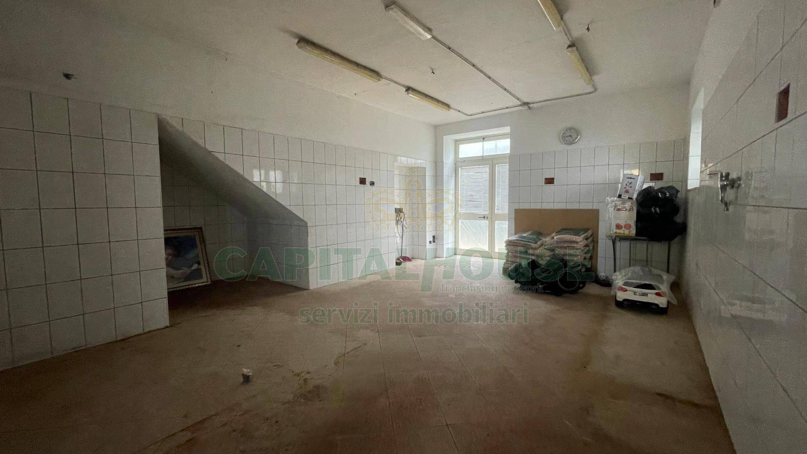 S.Indipendente in vendita a Mercogliano