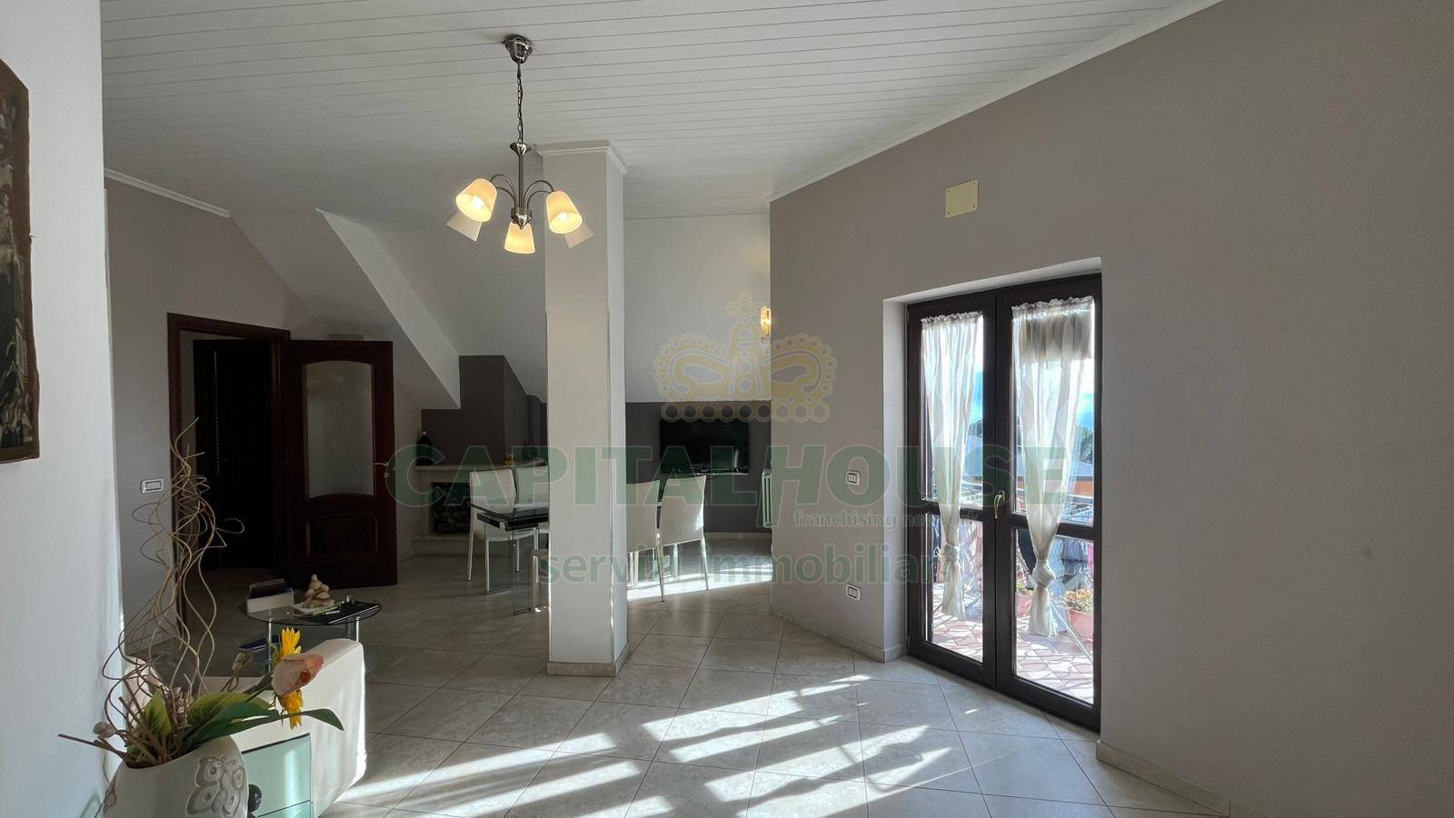 Appartamento in vendita a Ospedaletto d'Alpinolo