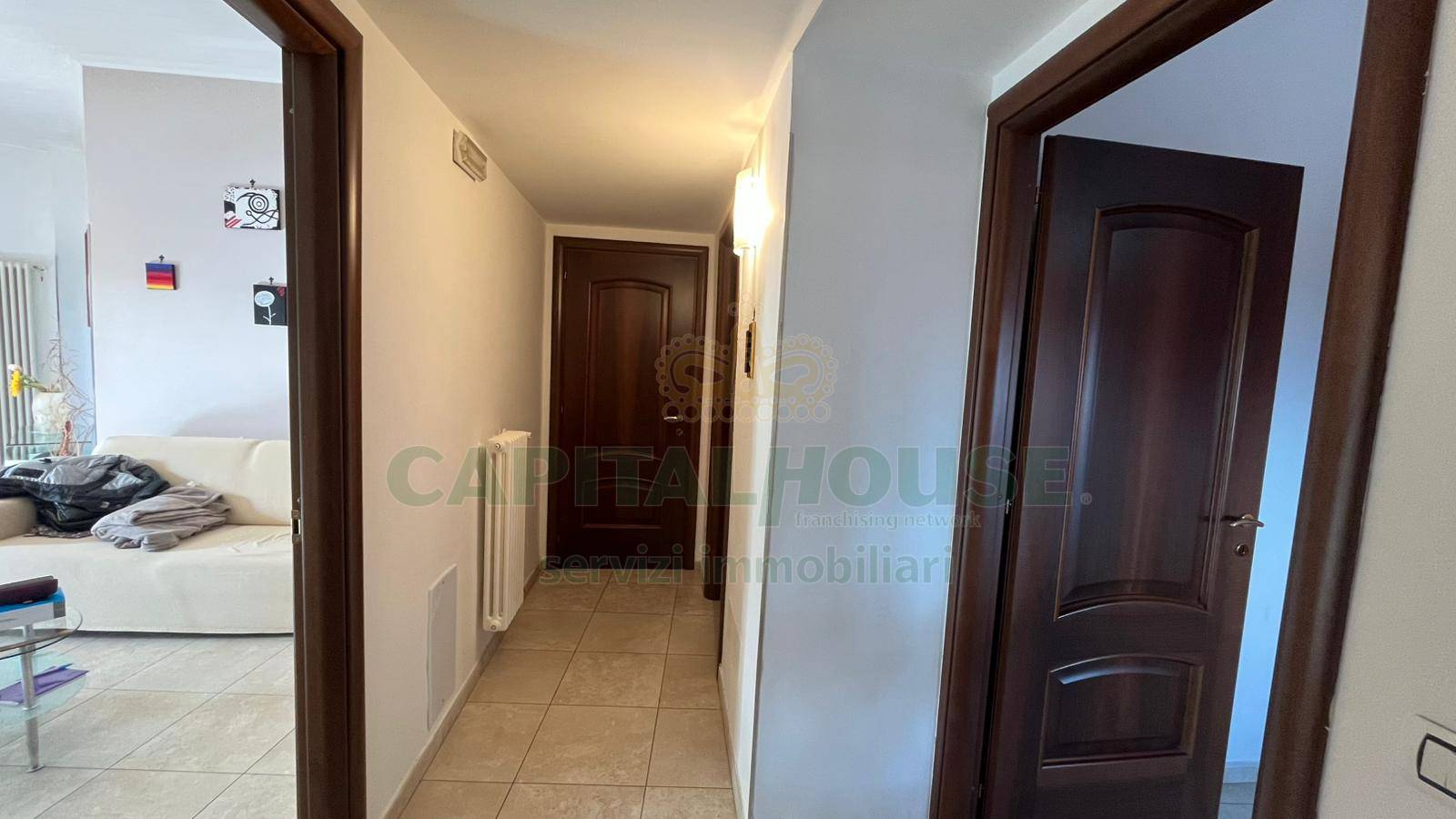 Appartamento in vendita a Ospedaletto d'Alpinolo