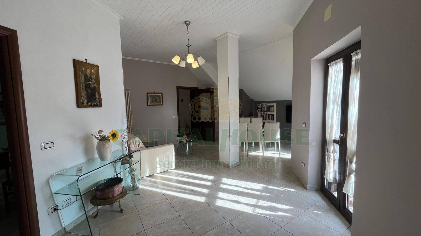 Appartamento in vendita a Ospedaletto d'Alpinolo