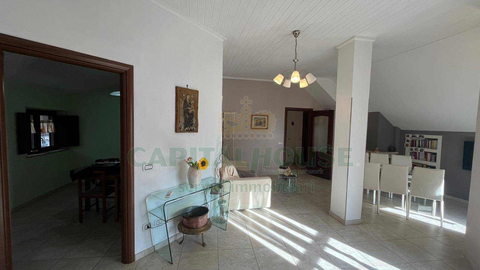 Appartamento in vendita a Ospedaletto d'Alpinolo