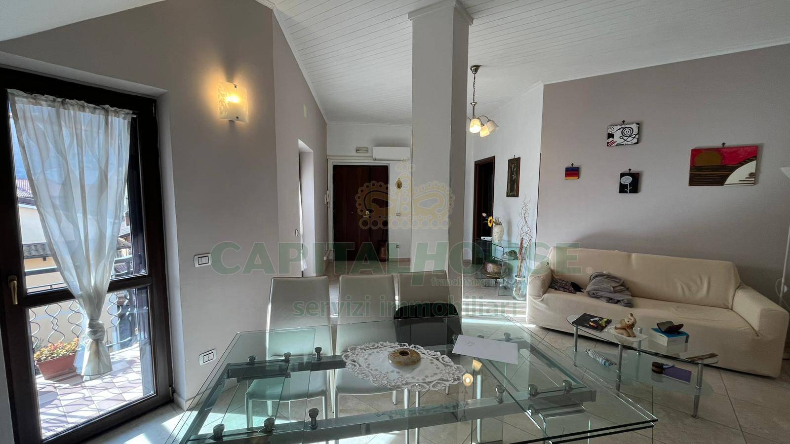 Appartamento in vendita a Ospedaletto d'Alpinolo