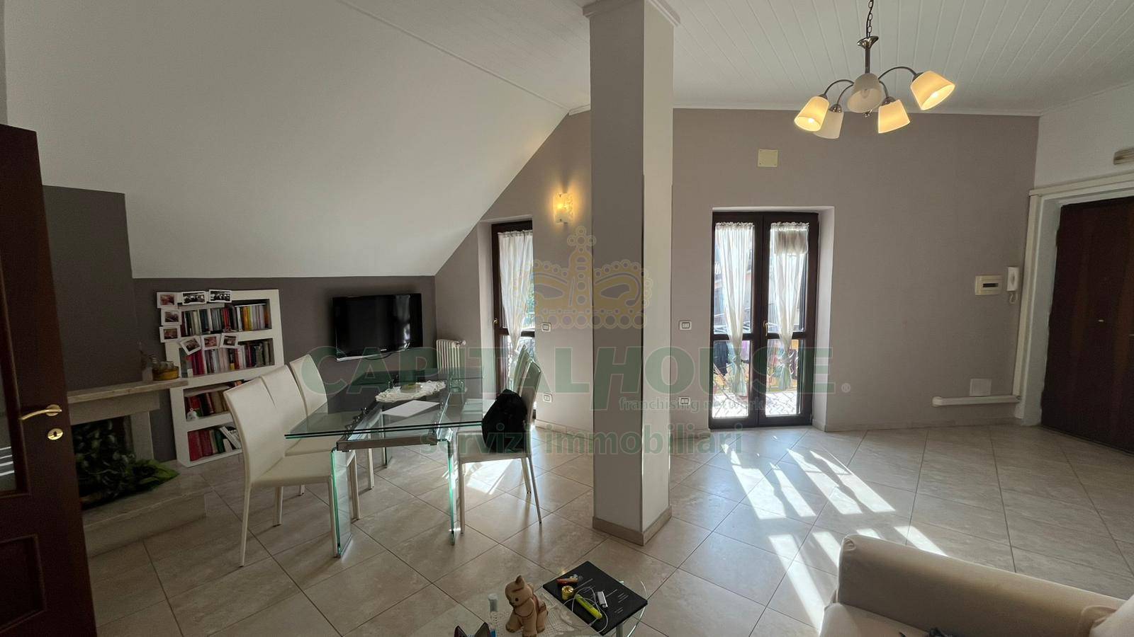 Appartamento in vendita a Ospedaletto d'Alpinolo