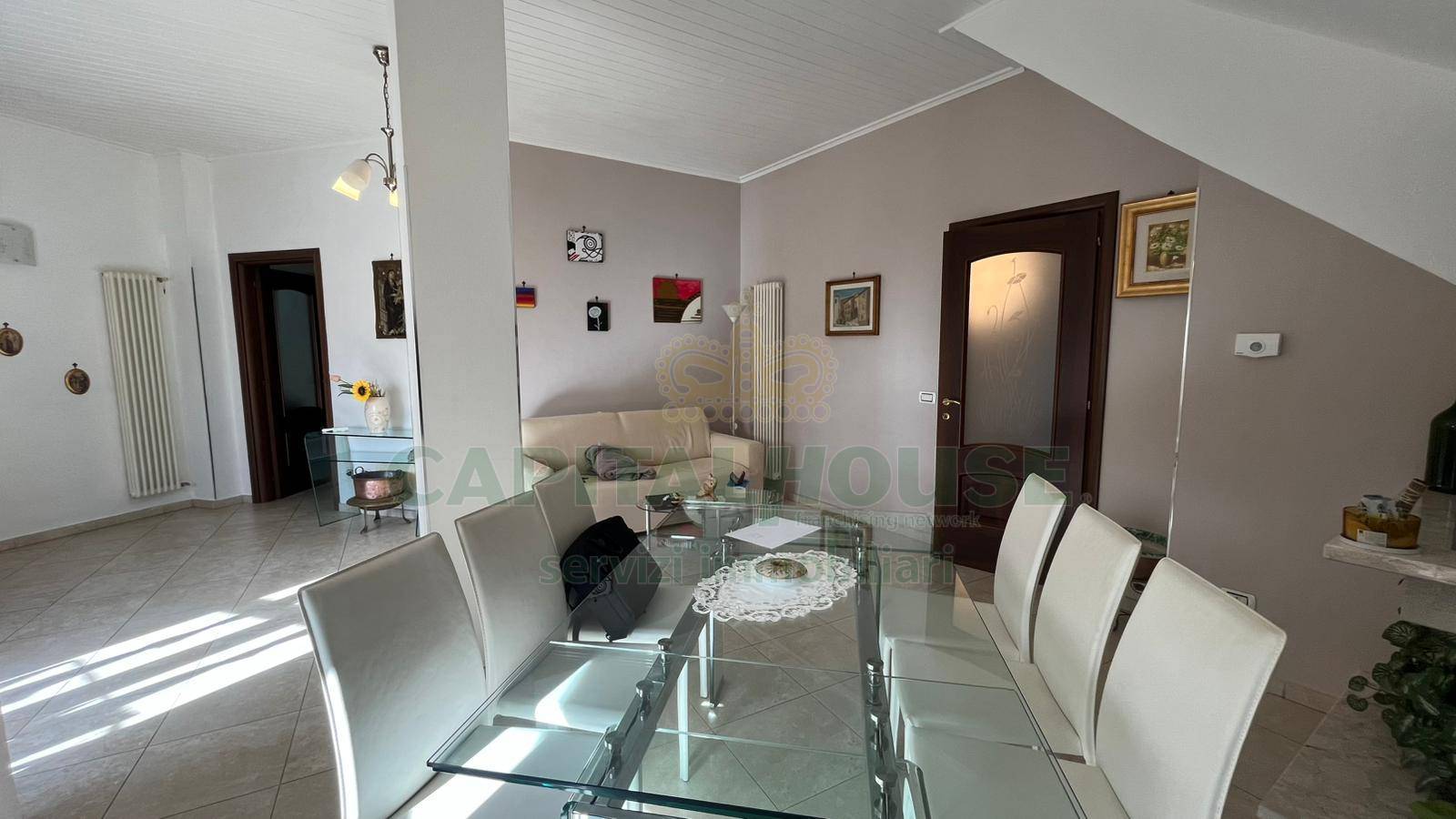 Appartamento in vendita a Ospedaletto d'Alpinolo