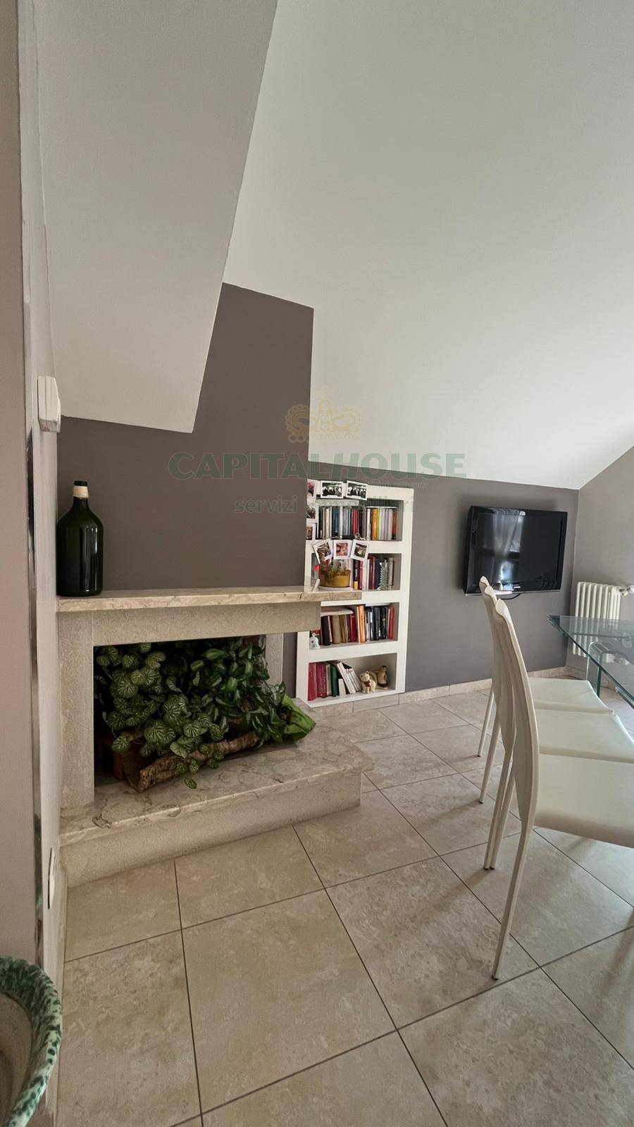 Appartamento in vendita a Ospedaletto d'Alpinolo