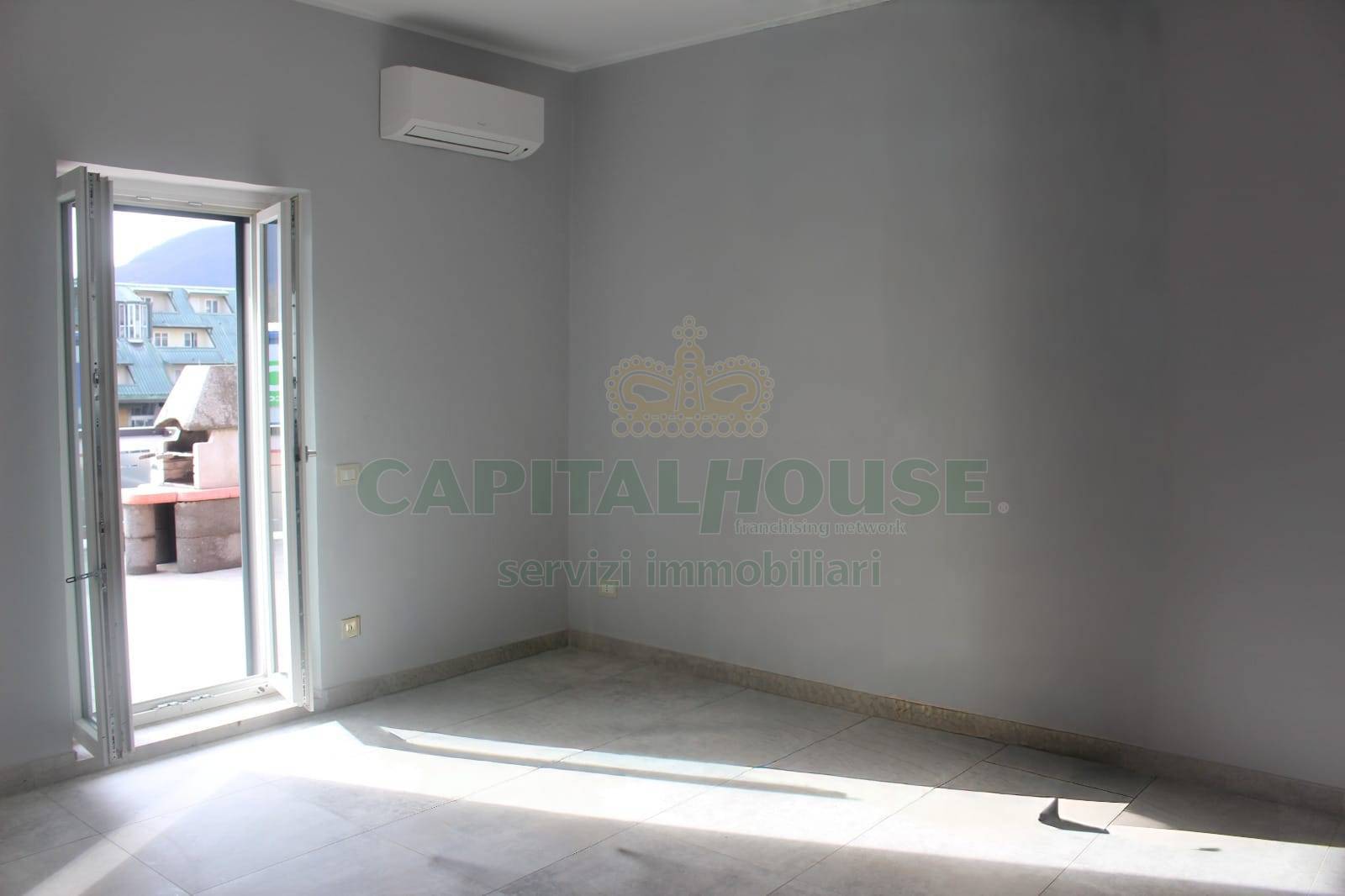 Appartamento in vendita a Mercogliano