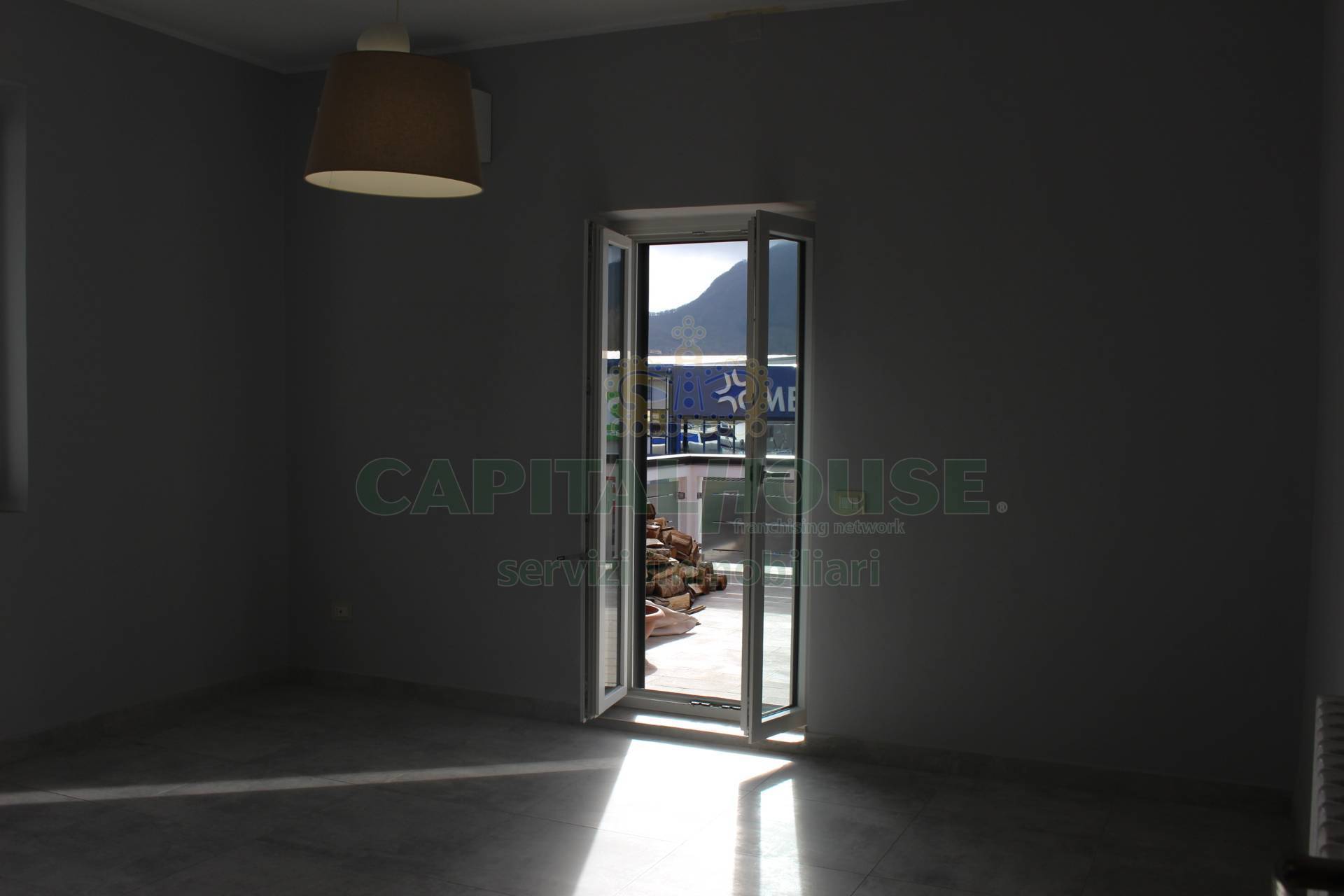 Appartamento in vendita a Mercogliano