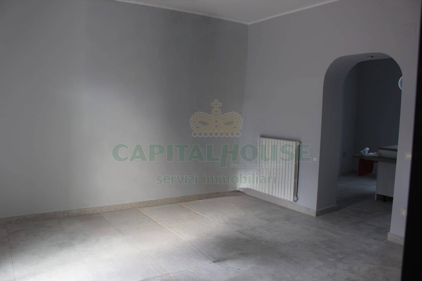 Appartamento in vendita a Mercogliano