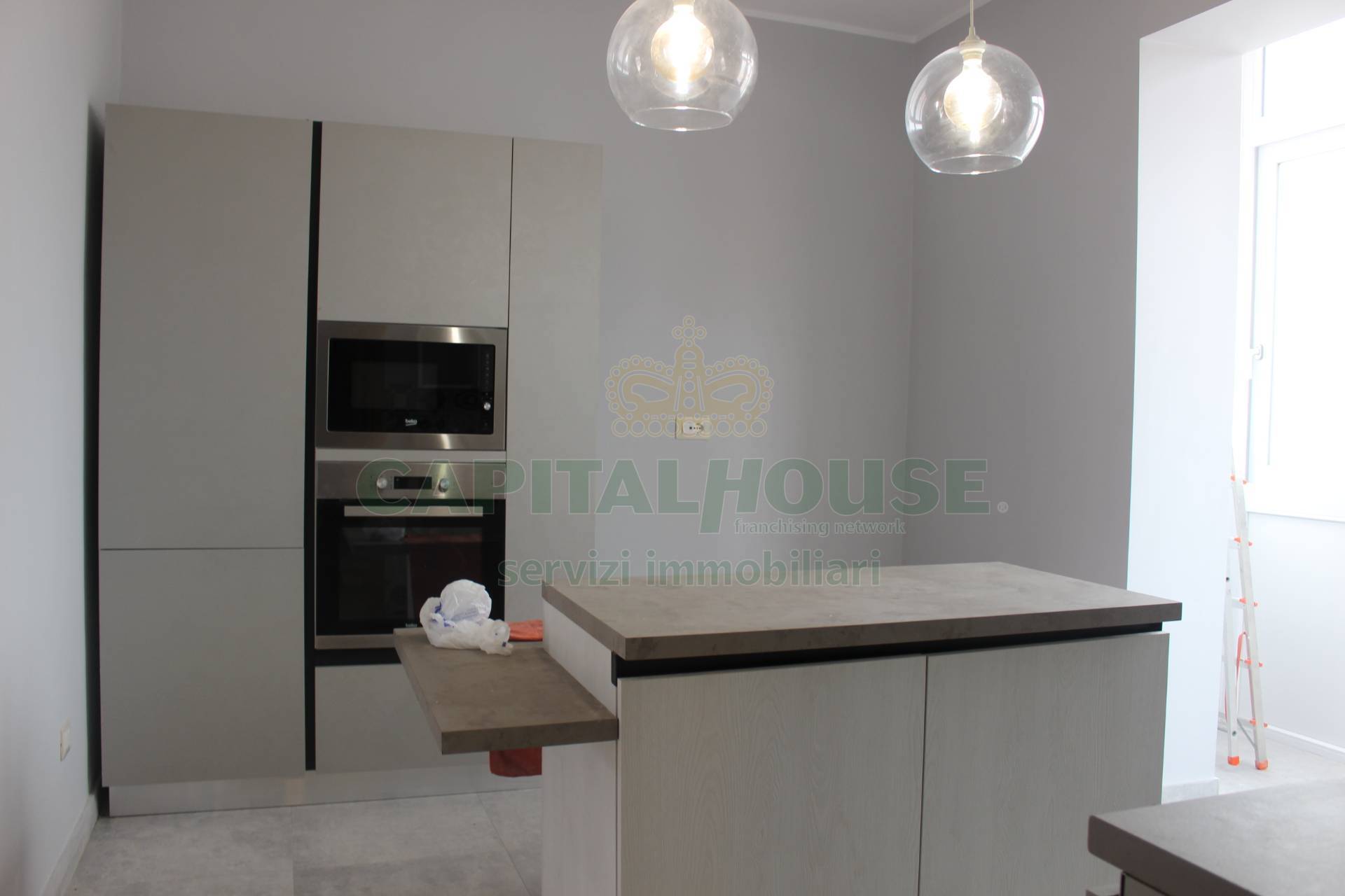 Appartamento in vendita a Mercogliano