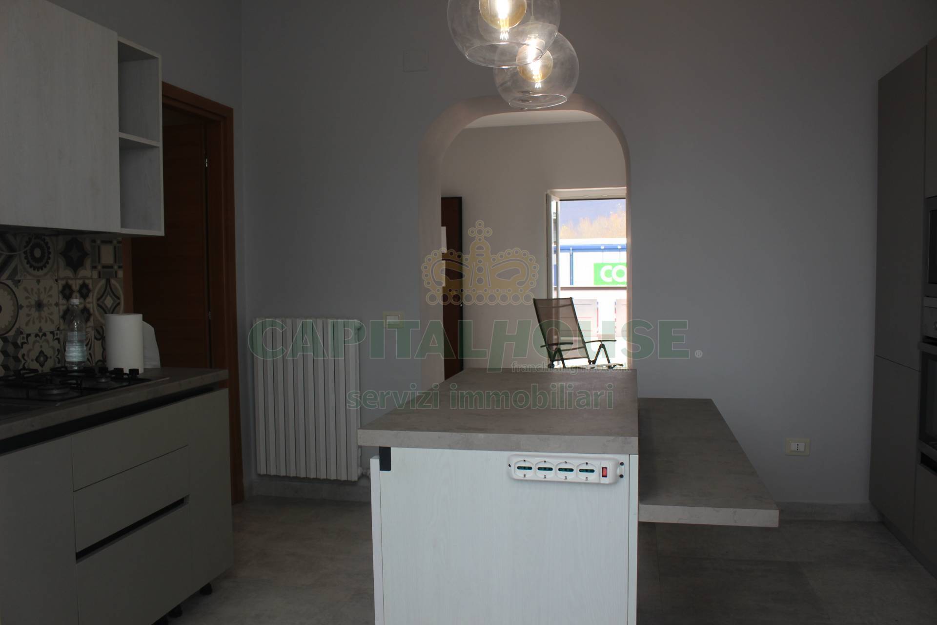 Appartamento in vendita a Mercogliano