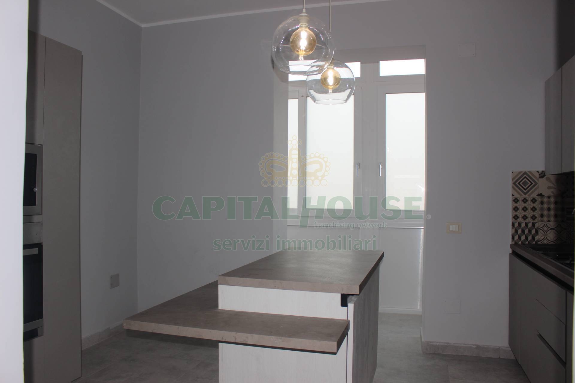 Appartamento in vendita a Mercogliano