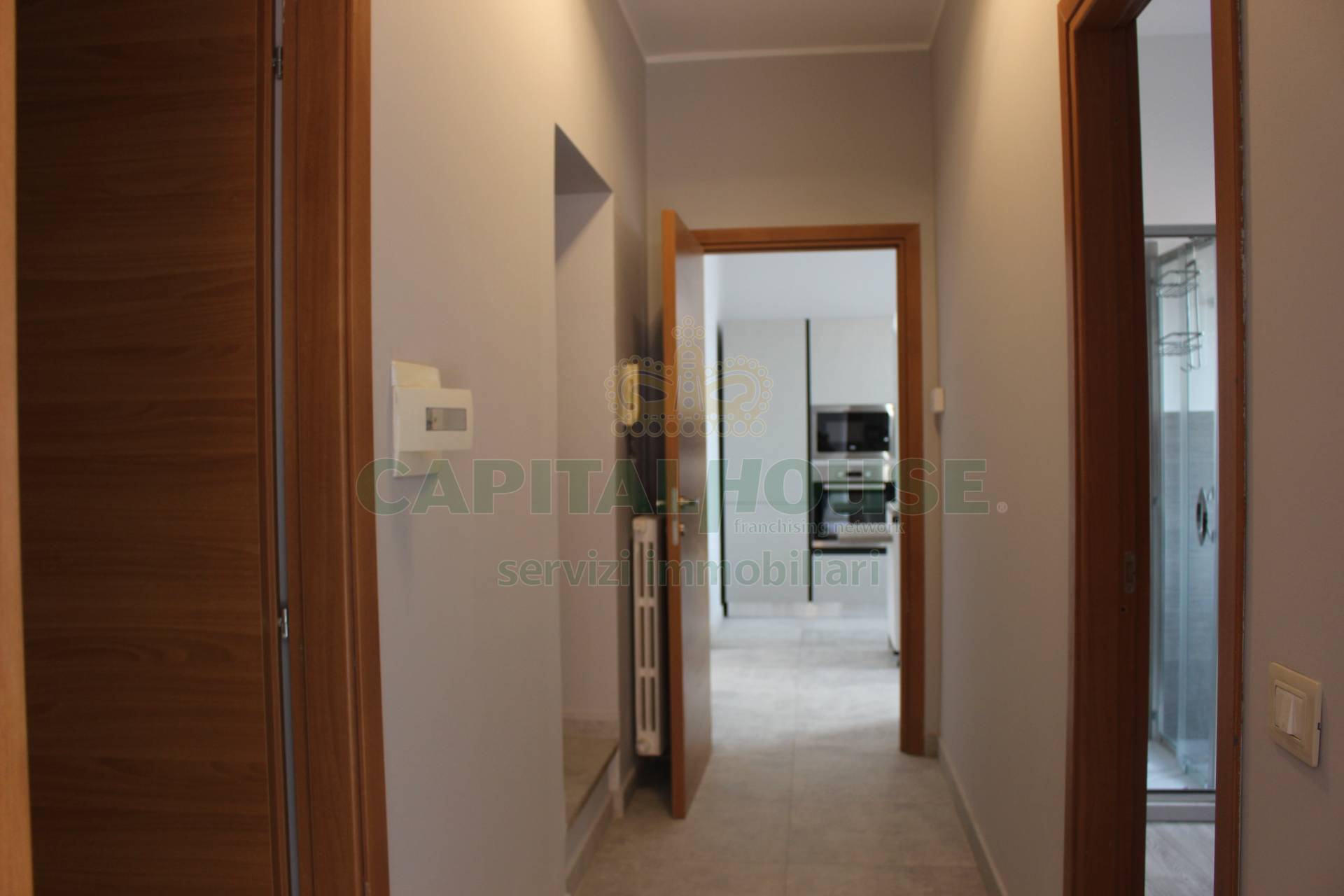 Appartamento in vendita a Mercogliano