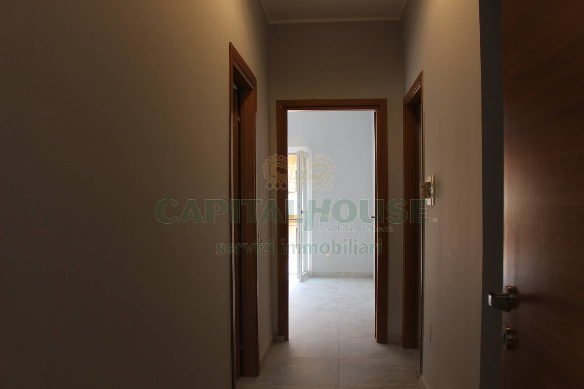 Appartamento in vendita a Mercogliano