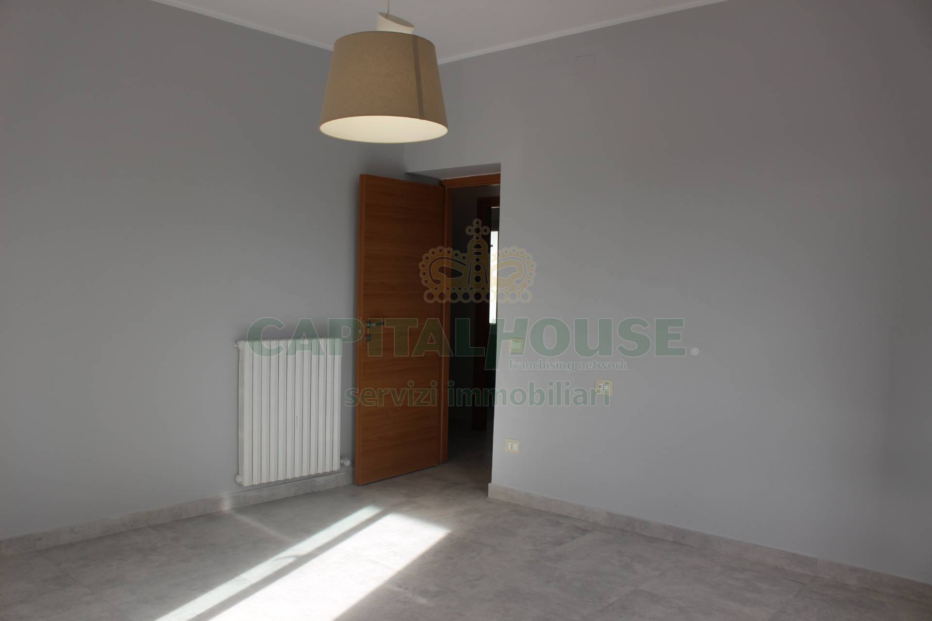 Appartamento in vendita a Mercogliano