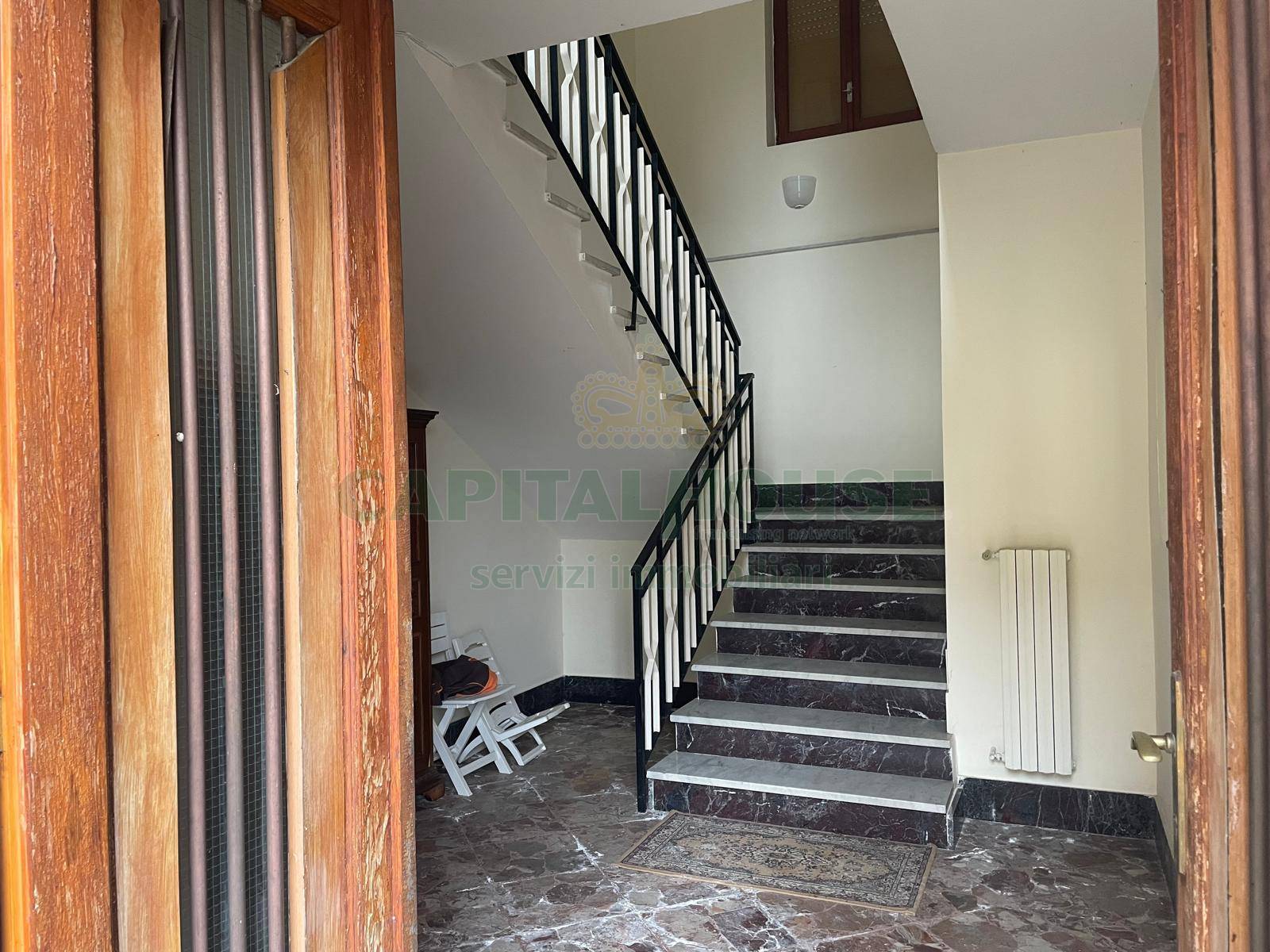 S.Indipendente in vendita a Capriglia Irpina