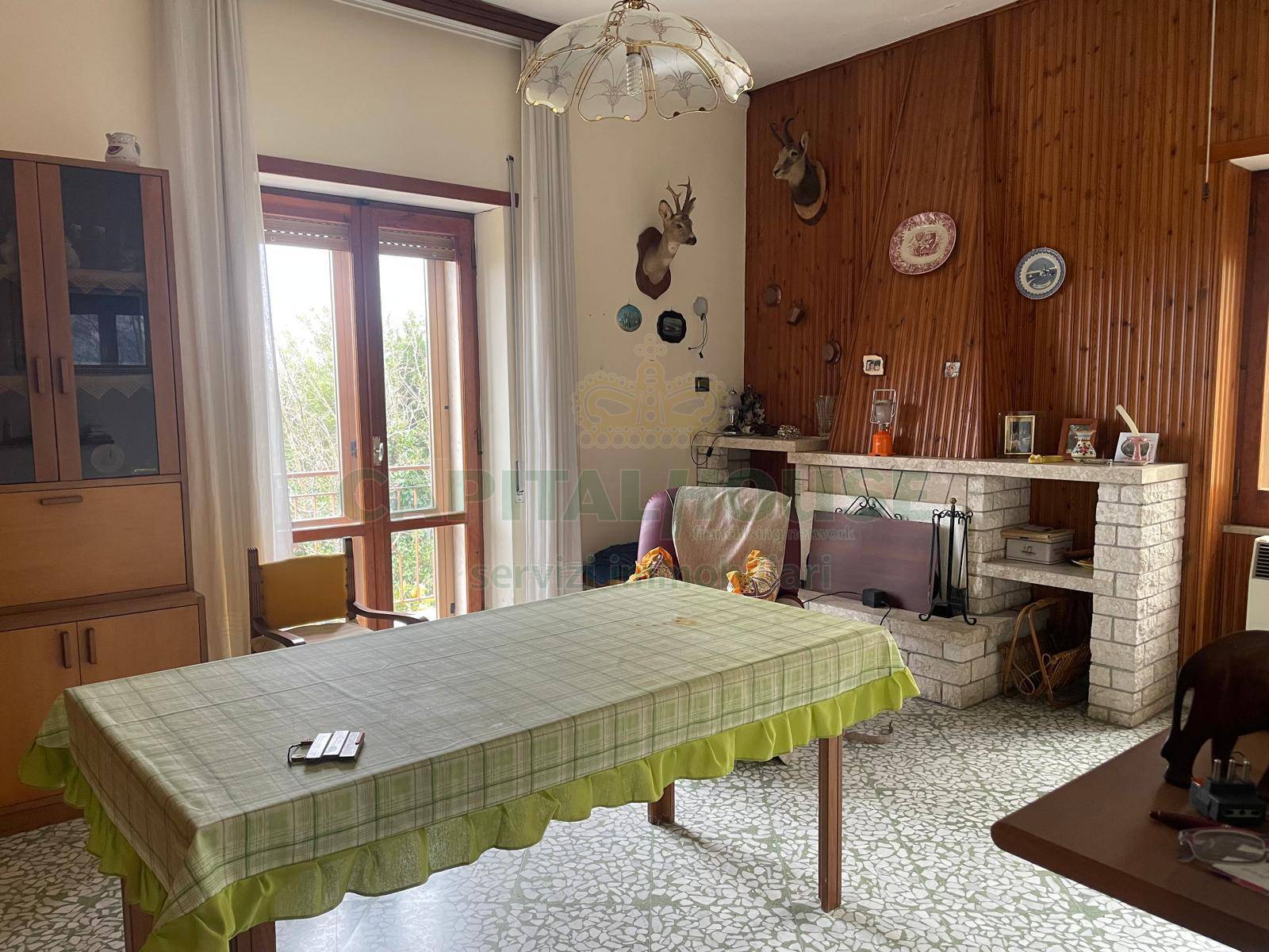 S.Indipendente in vendita a Capriglia Irpina