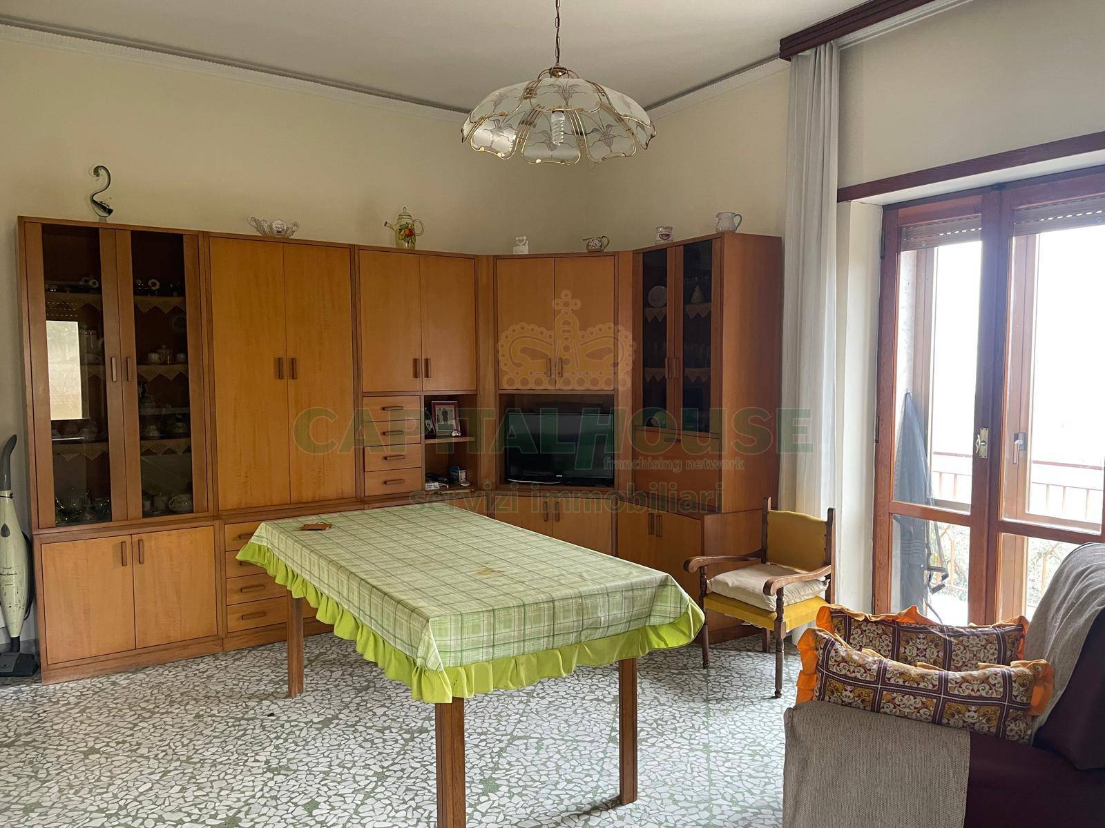 S.Indipendente in vendita a Capriglia Irpina