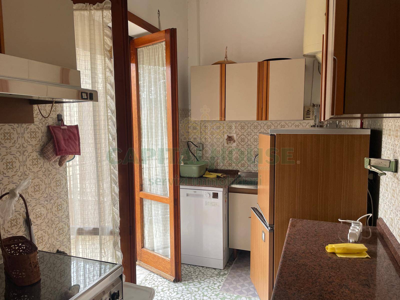 S.Indipendente in vendita a Capriglia Irpina