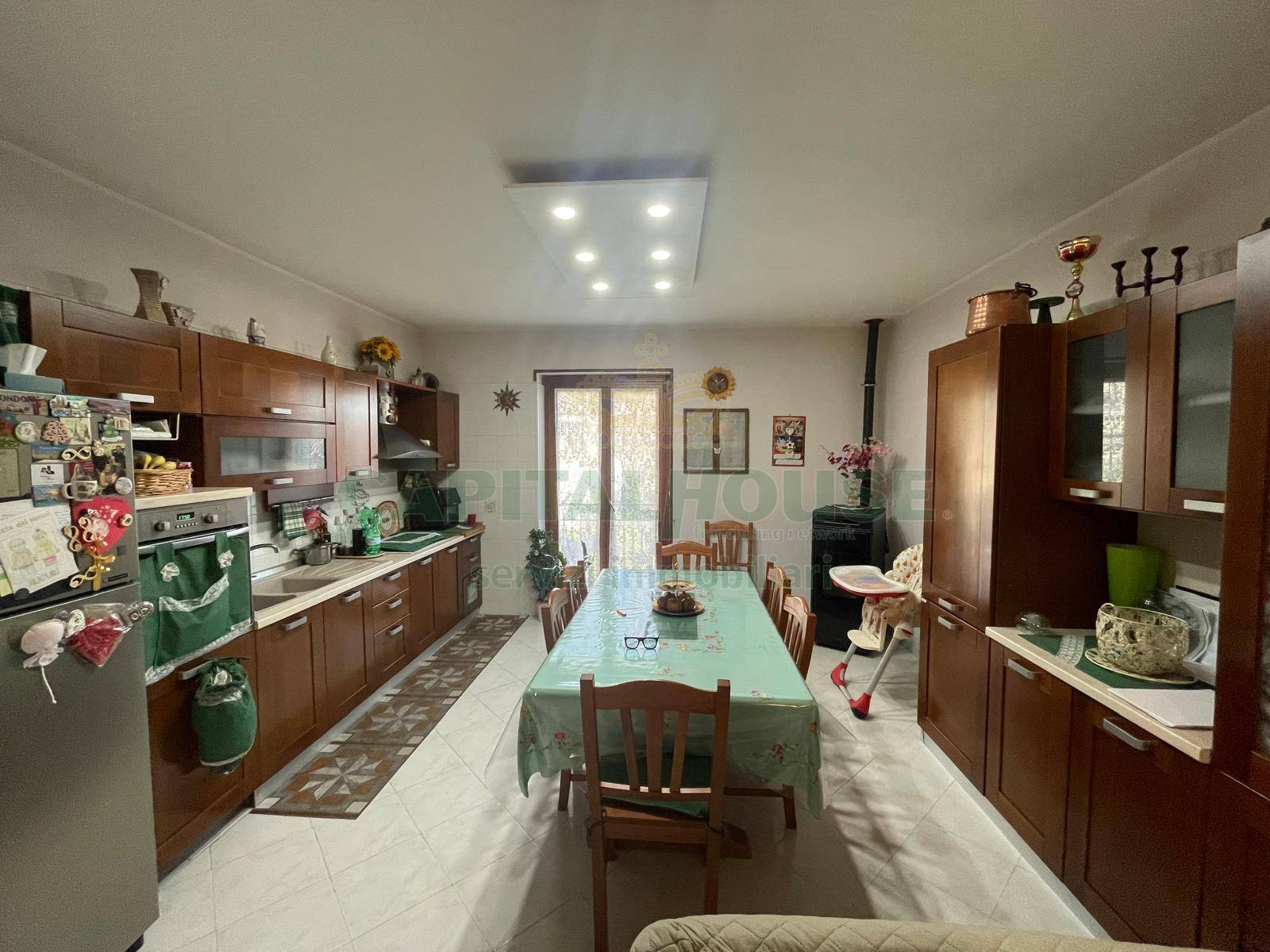 Appartamento in vendita a Mercogliano