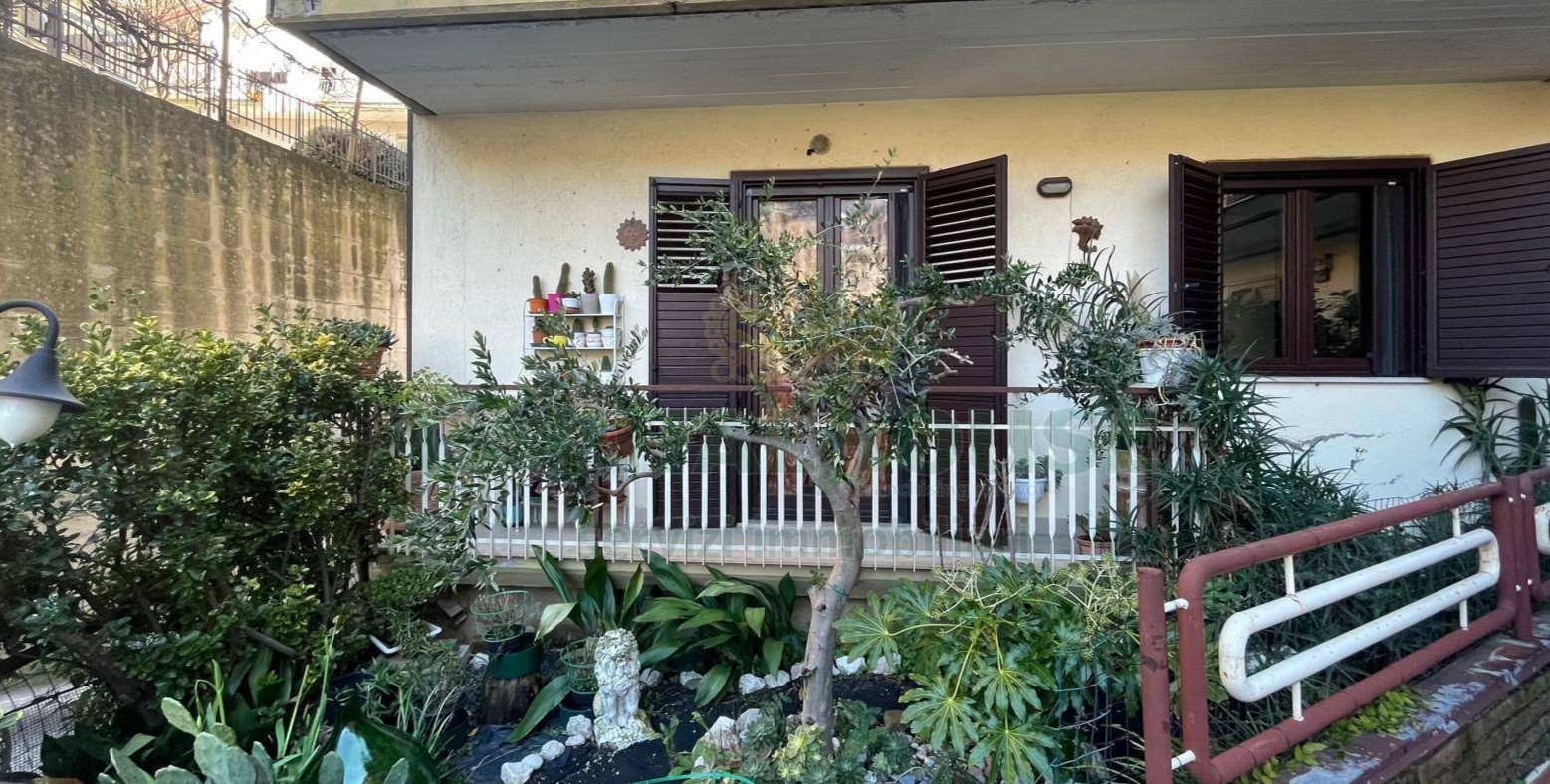 Appartamento in vendita a Mercogliano