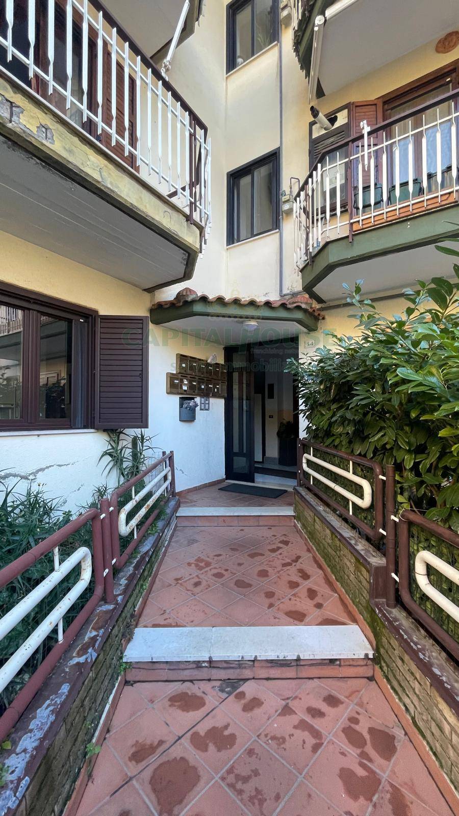 Appartamento in vendita a Mercogliano