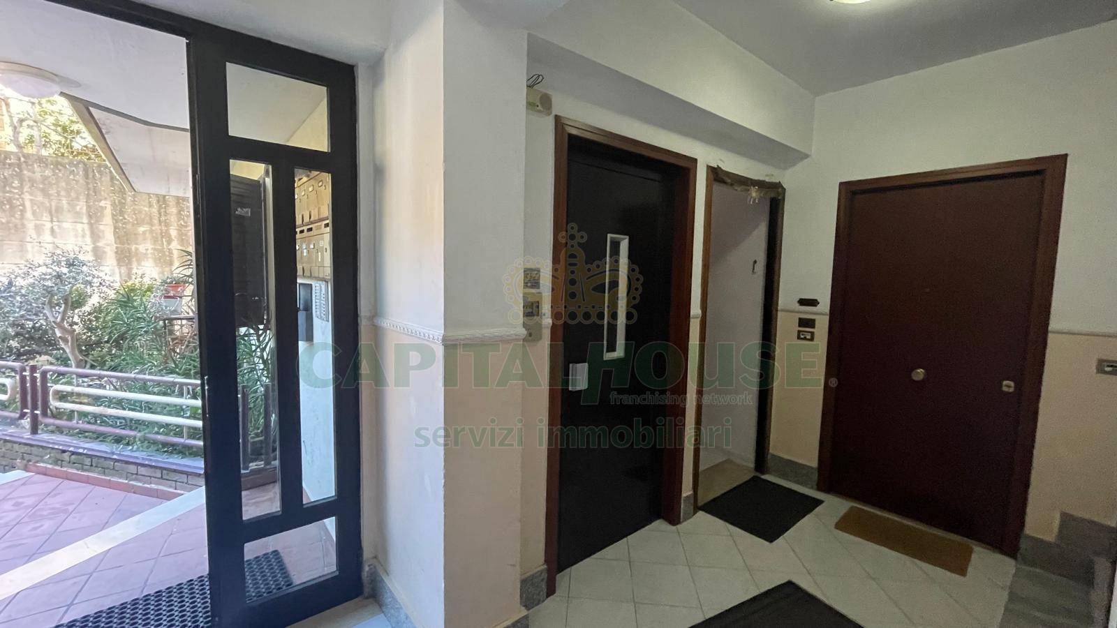 Appartamento in vendita a Mercogliano