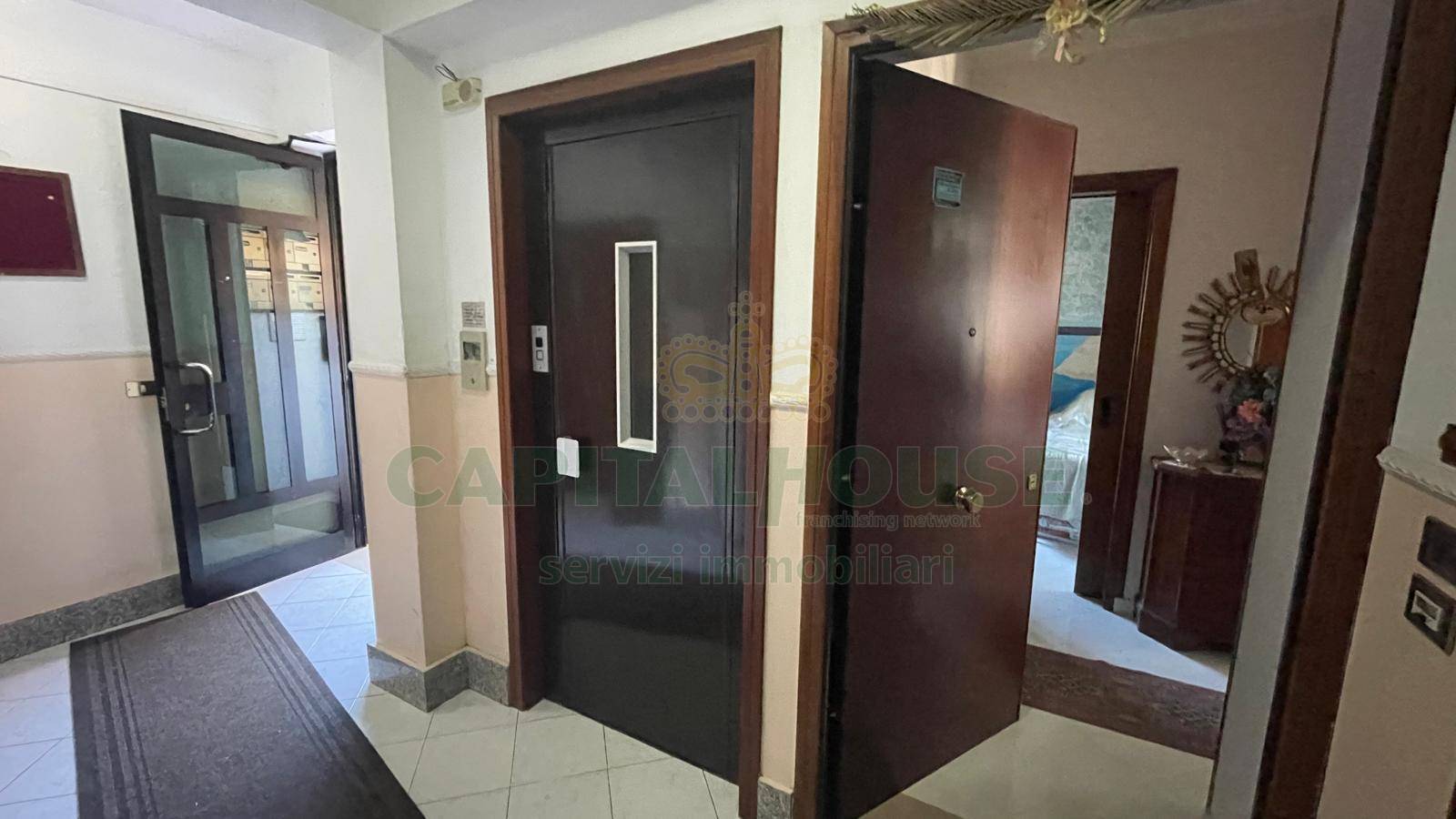 Appartamento in vendita a Mercogliano