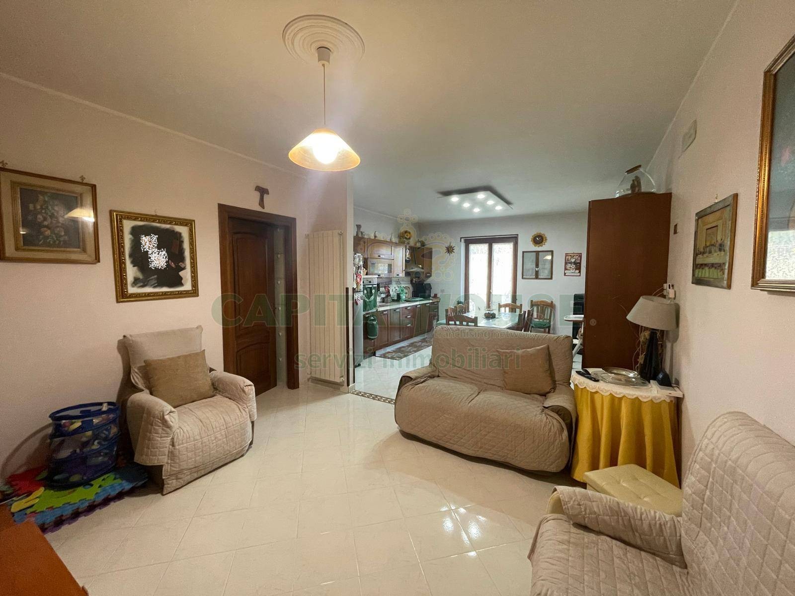 Appartamento in vendita a Mercogliano