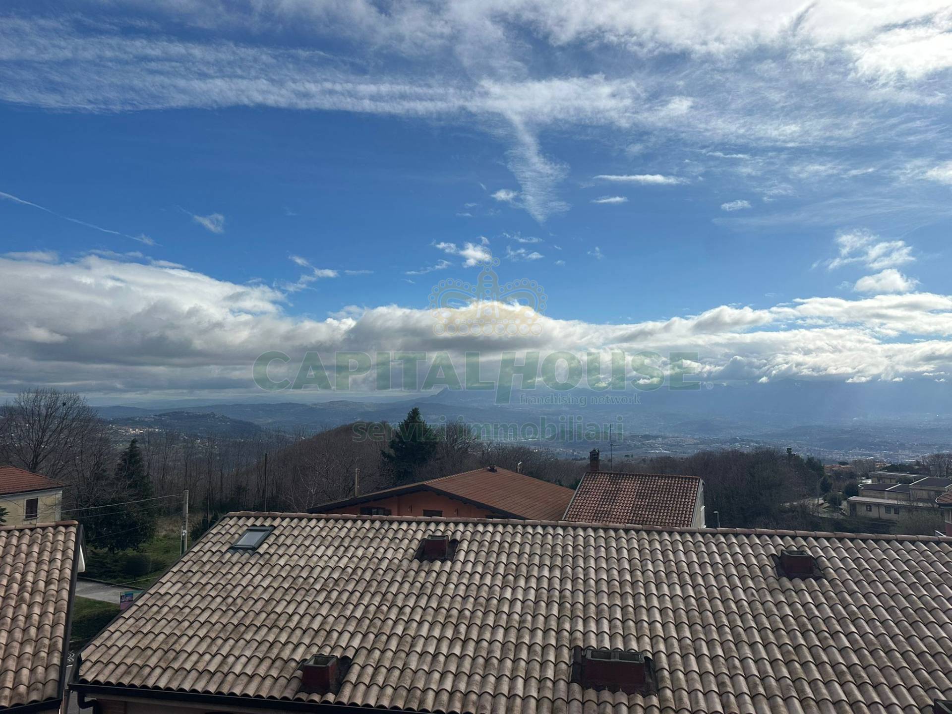 Appartamento in vendita a Ospedaletto d'Alpinolo