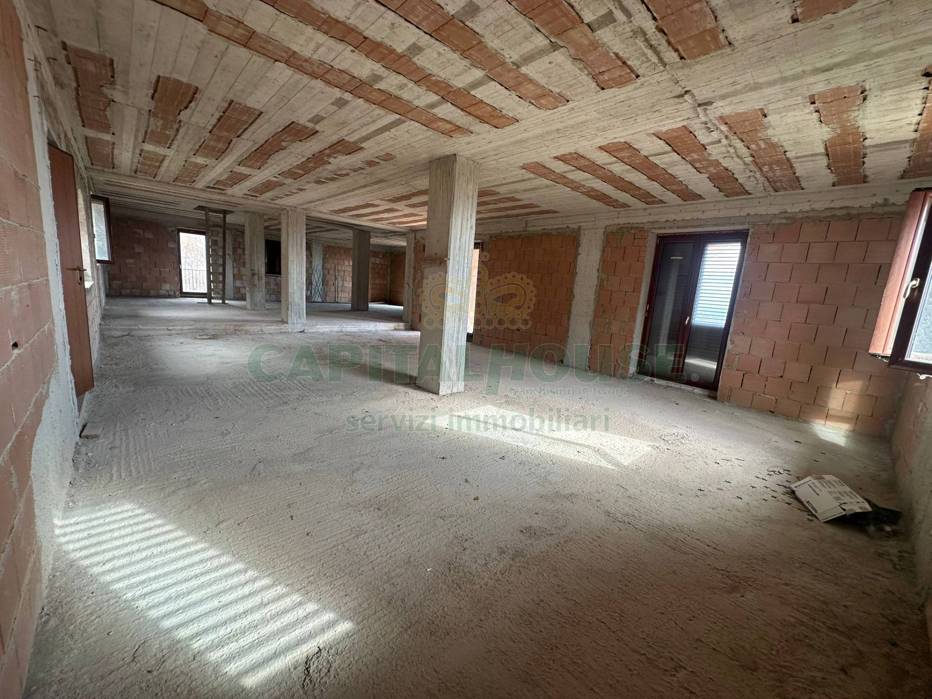 Appartamento in vendita a Ospedaletto d'Alpinolo