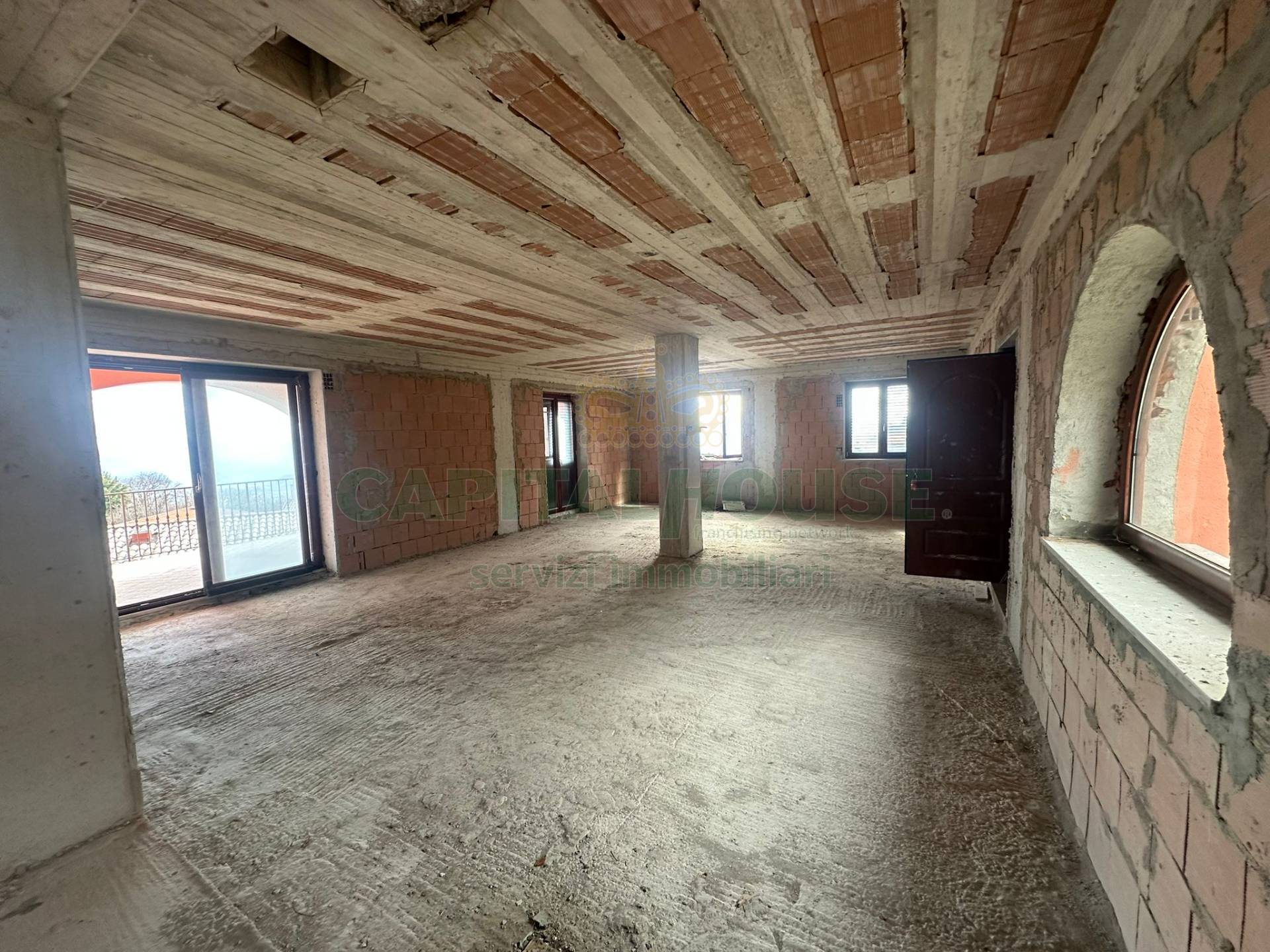 Appartamento in vendita a Ospedaletto d'Alpinolo