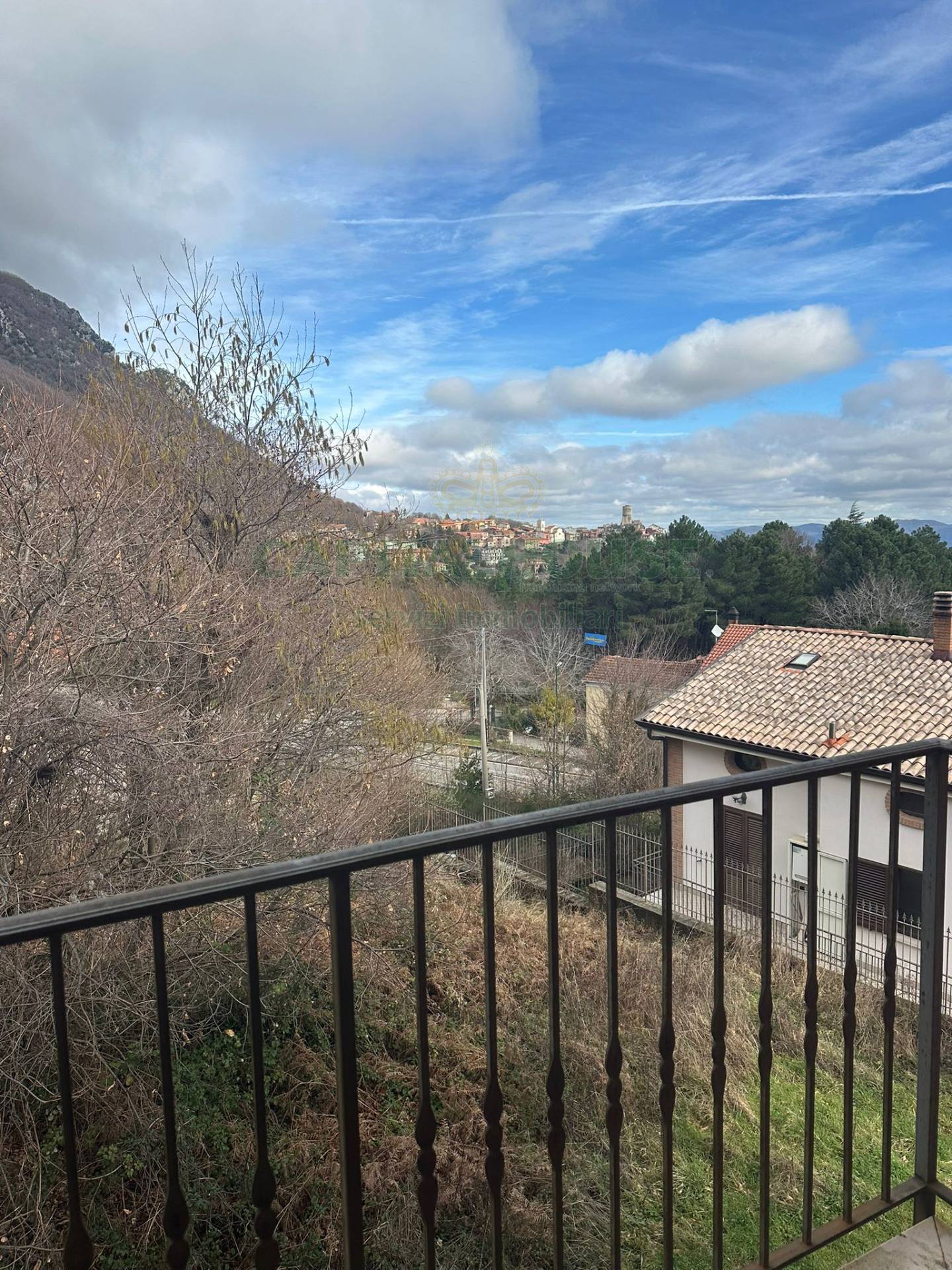 Appartamento in vendita a Ospedaletto d'Alpinolo