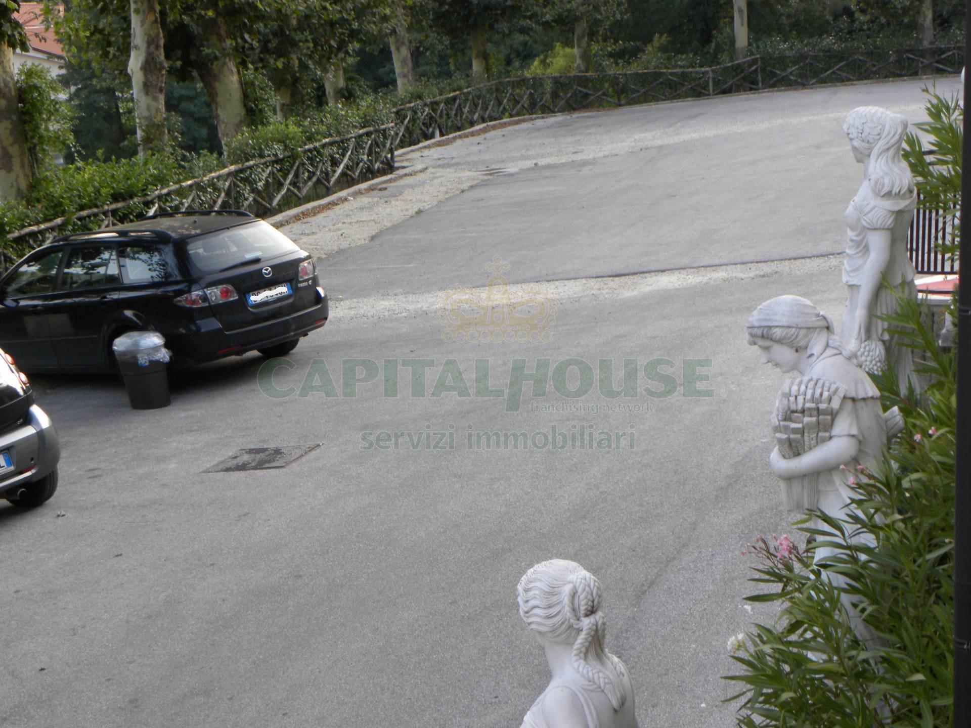 Commerciale in affitto a Mercogliano