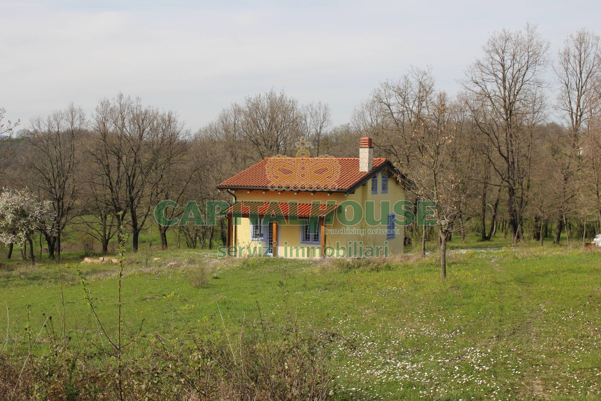 Villa in vendita a Grottolella