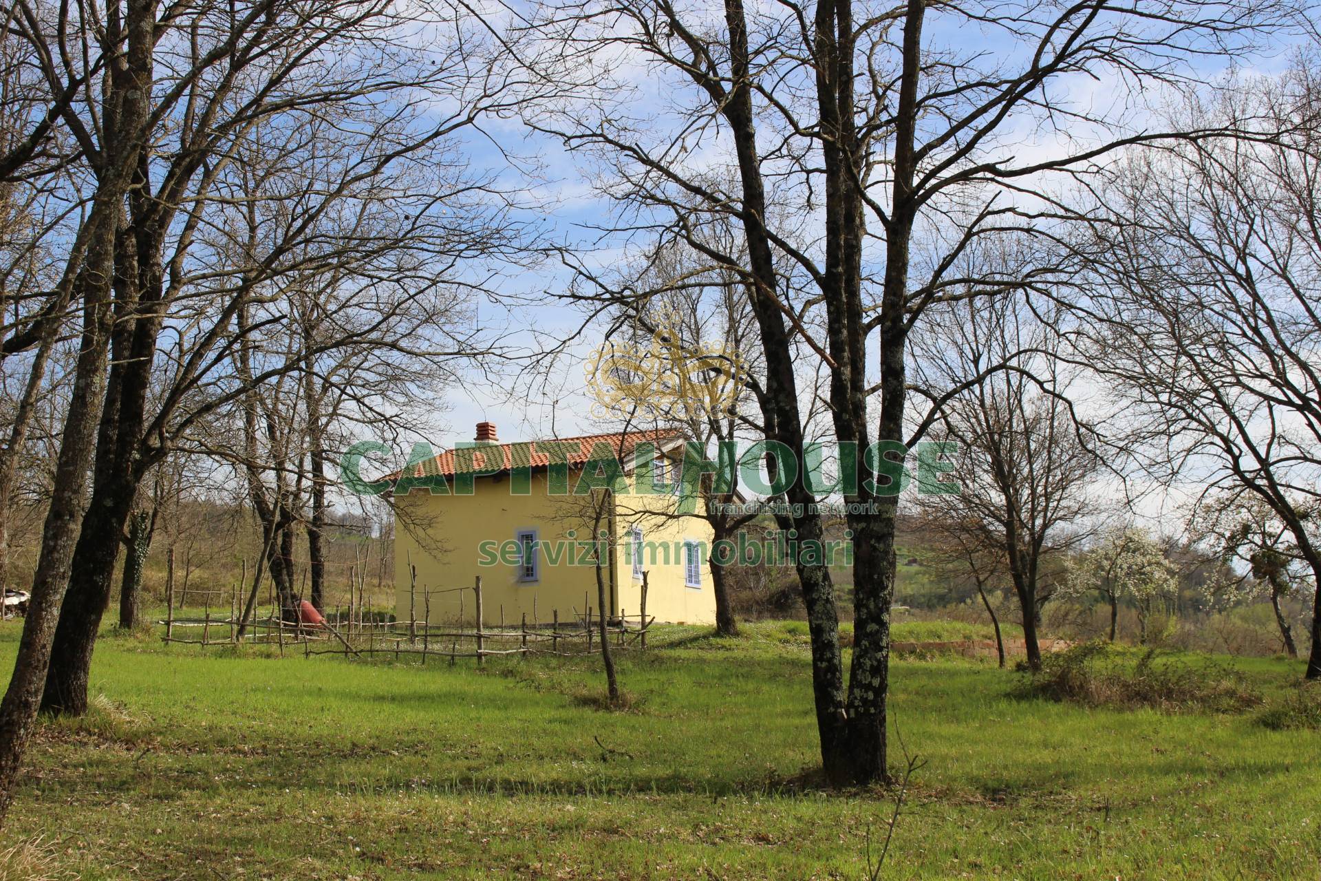 Villa in vendita a Grottolella
