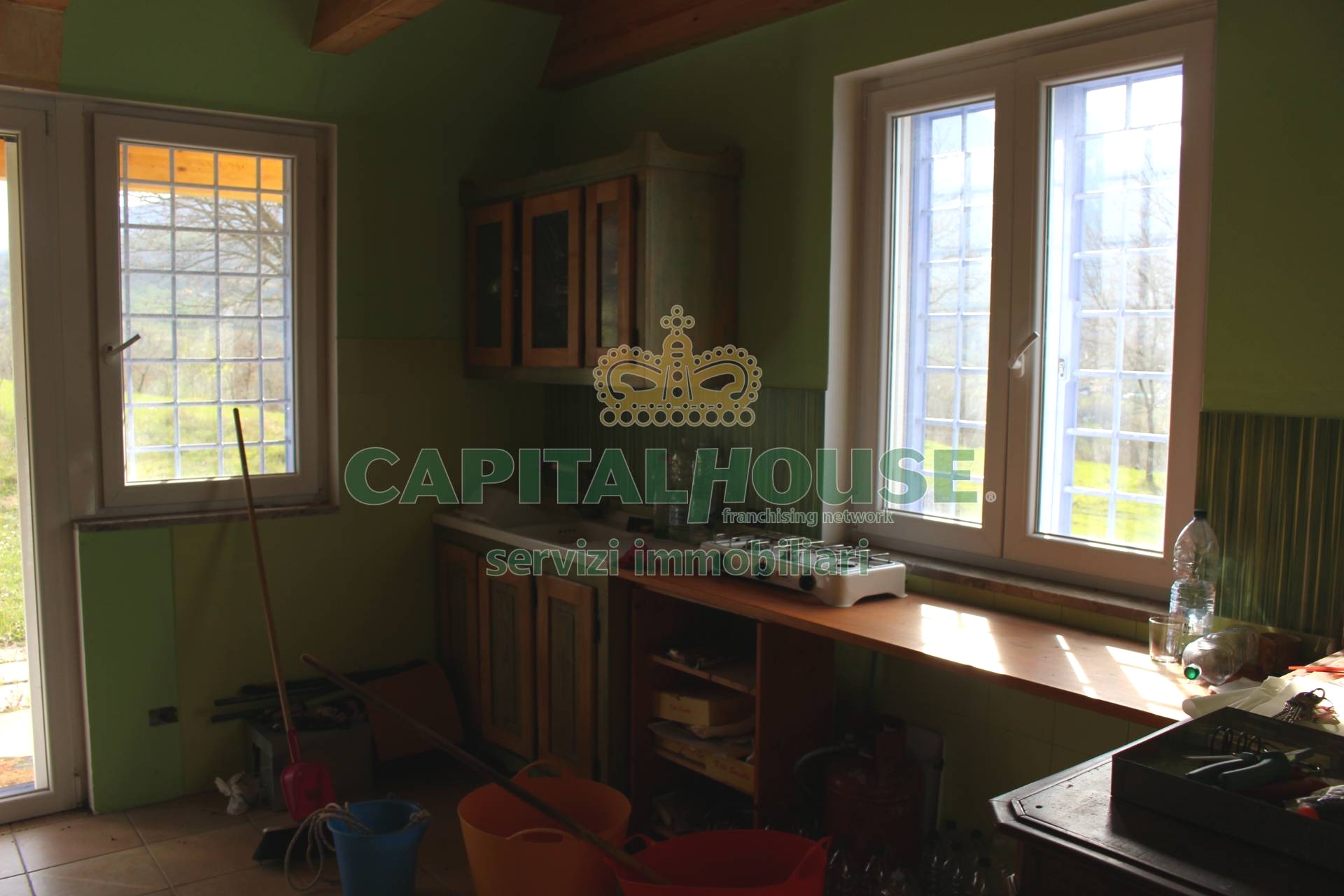 Villa in vendita a Grottolella