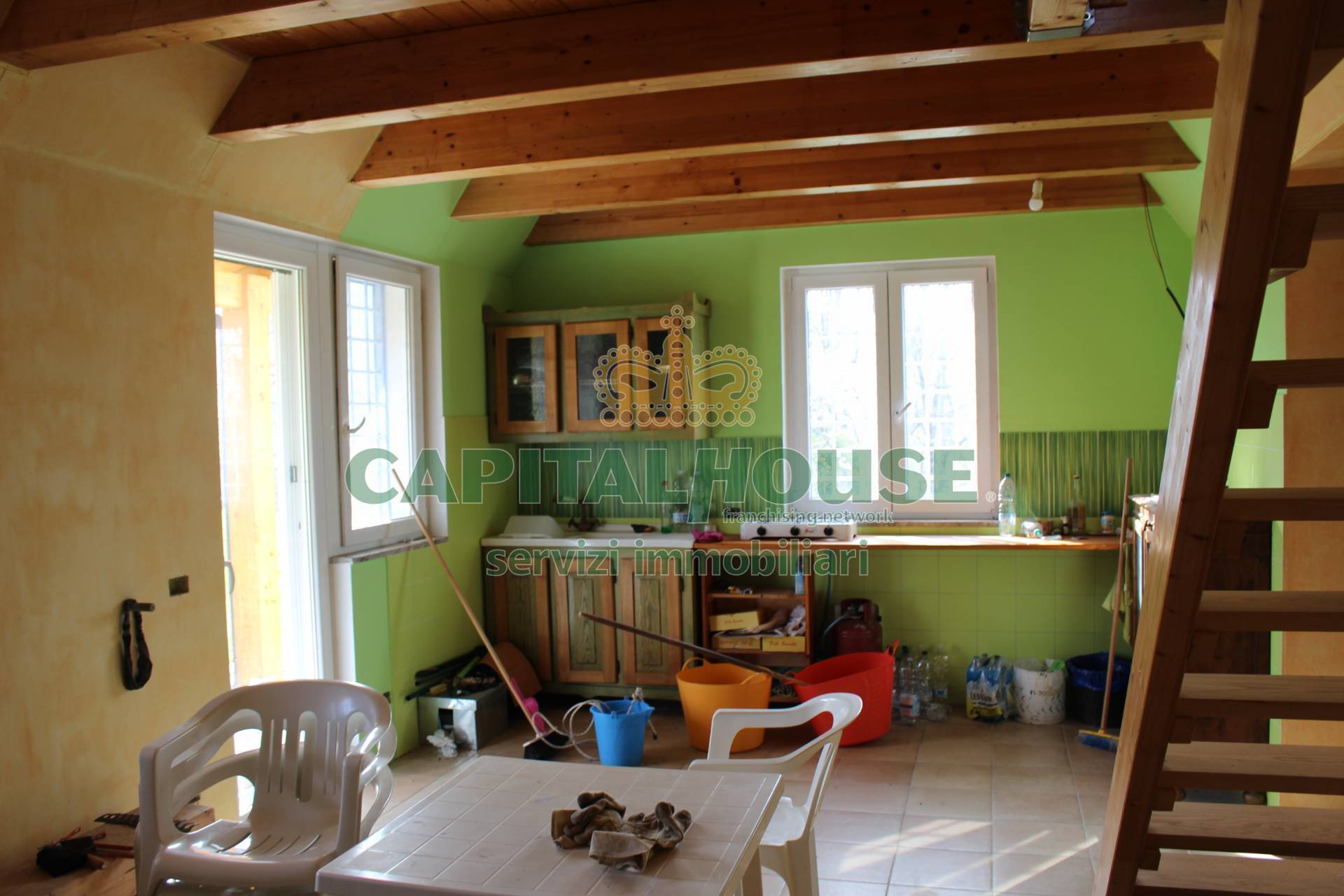 Villa in vendita a Grottolella