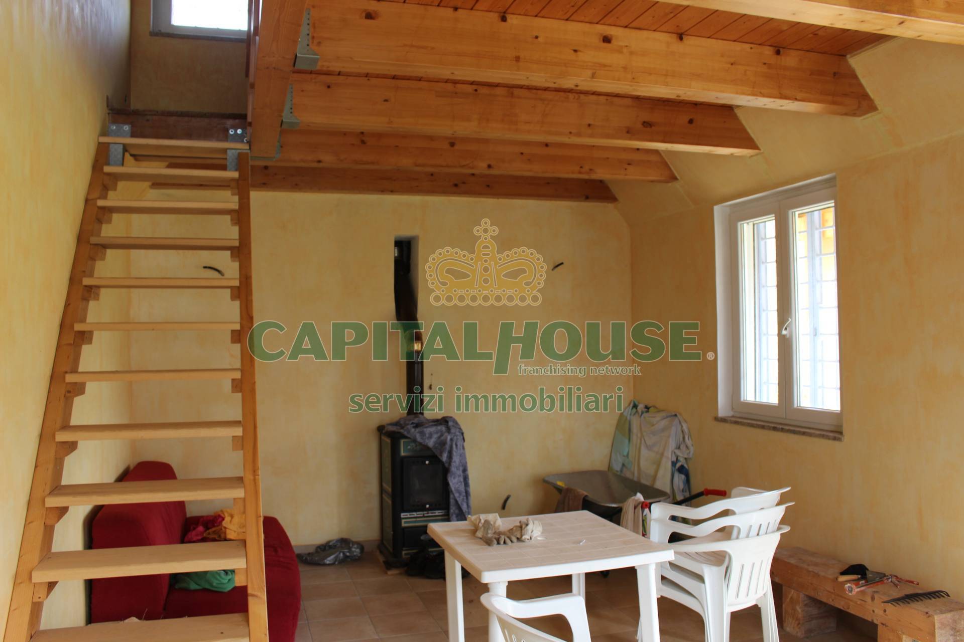 Villa in vendita a Grottolella