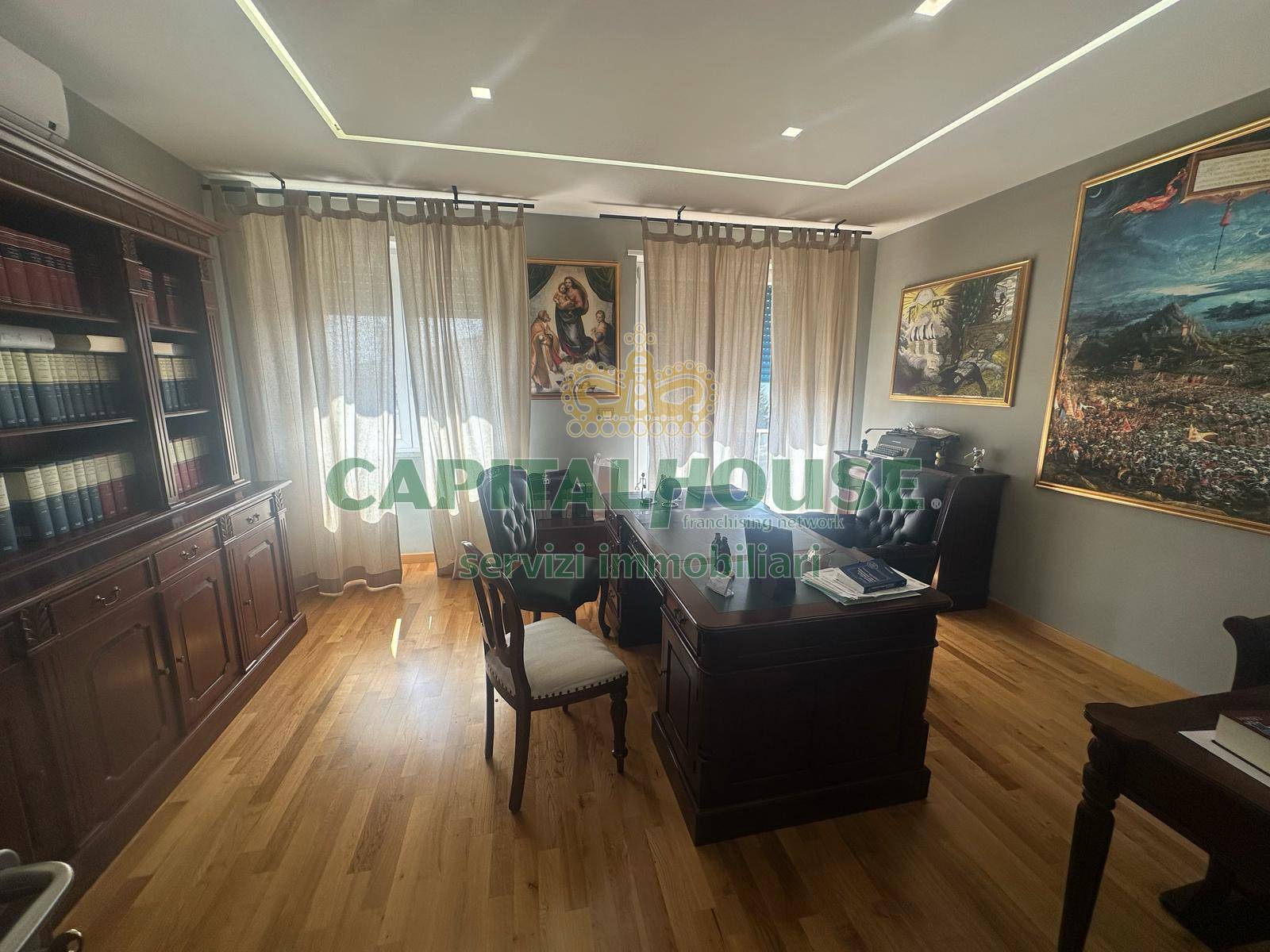 Appartamento in vendita a Mercogliano