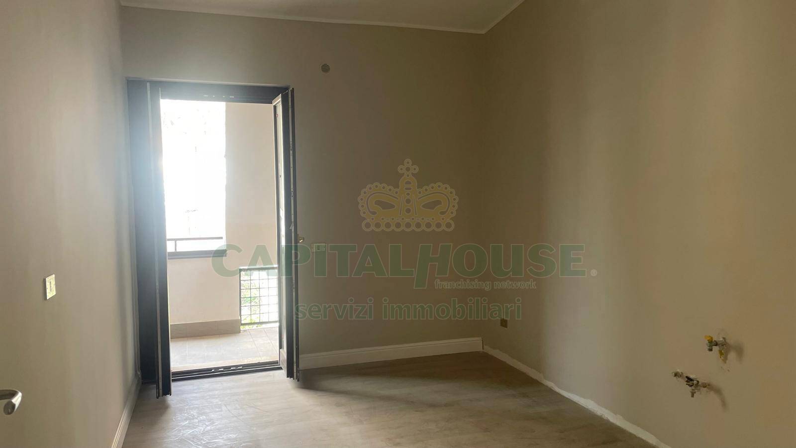 Appartamento in vendita a Mercogliano