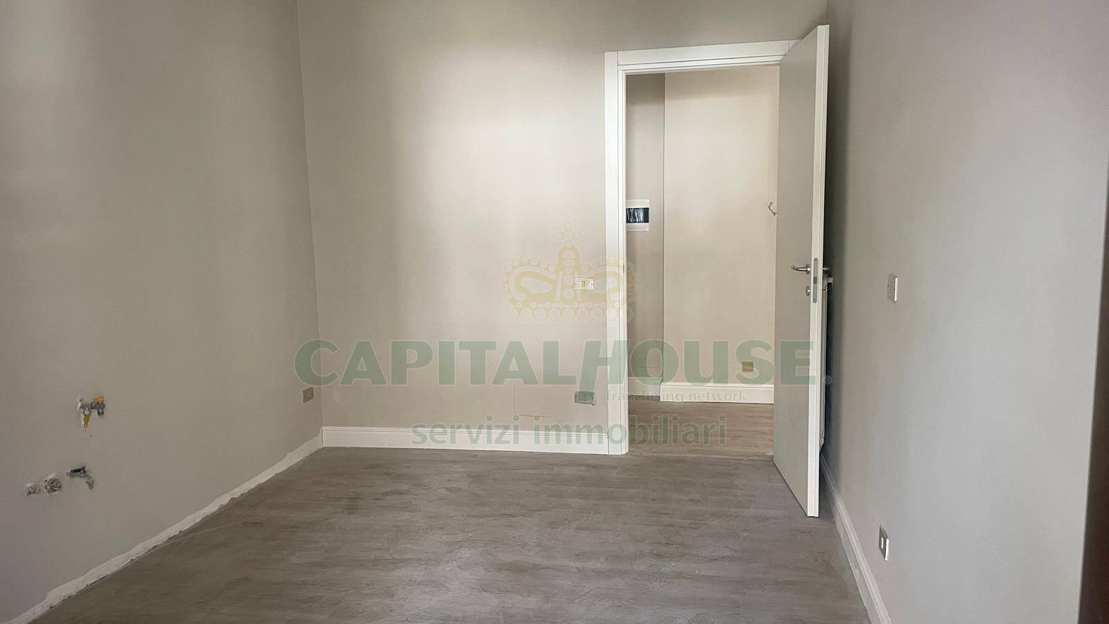 Appartamento in vendita a Mercogliano