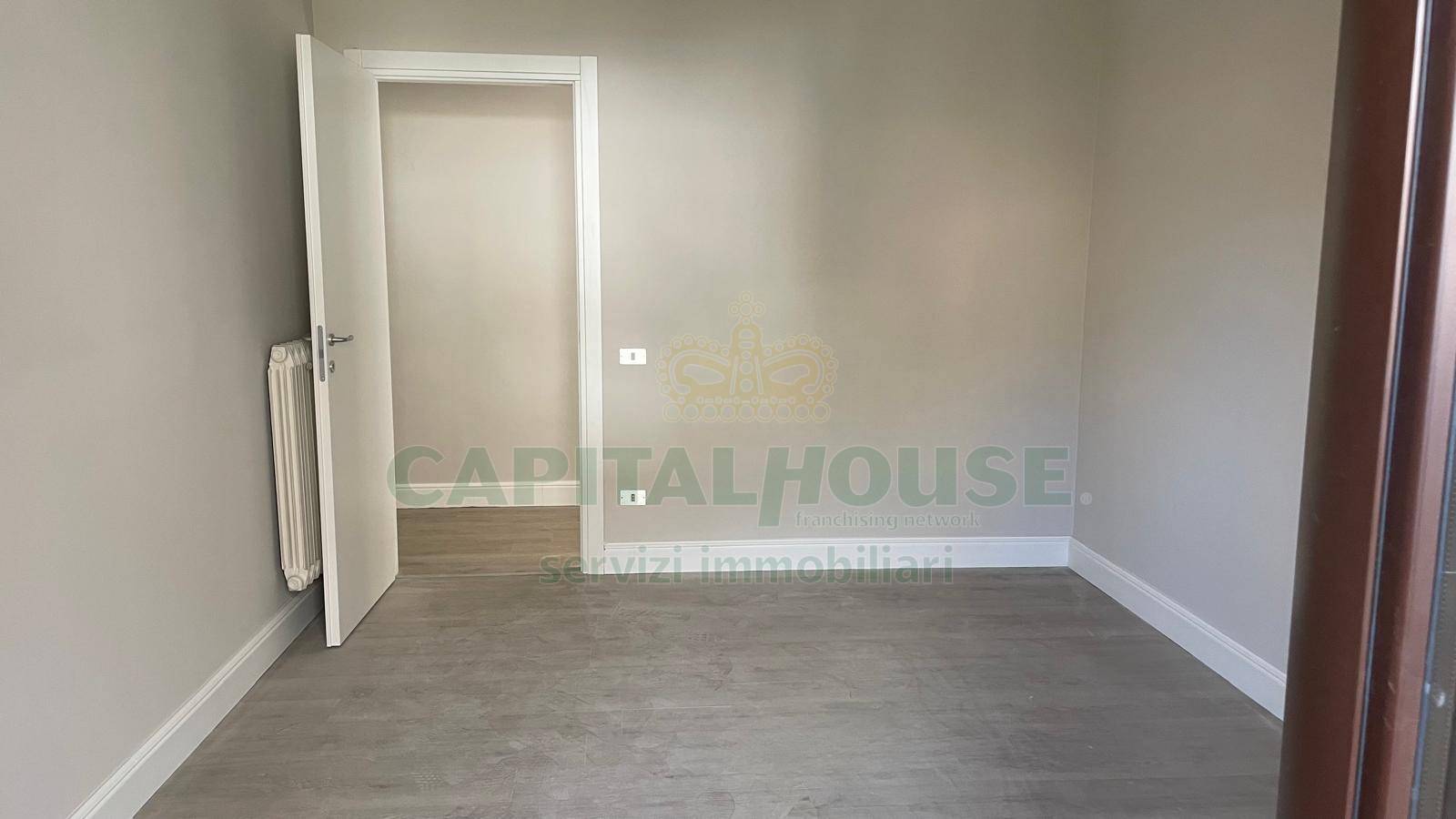 Appartamento in vendita a Mercogliano