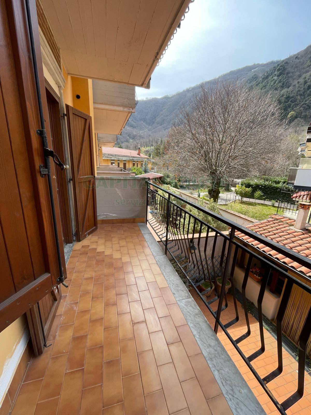 Appartamento in affitto a Ospedaletto d'Alpinolo